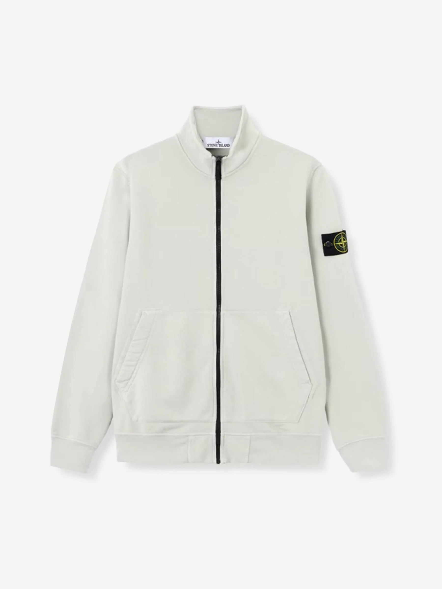 Sudadera Cuello Alto