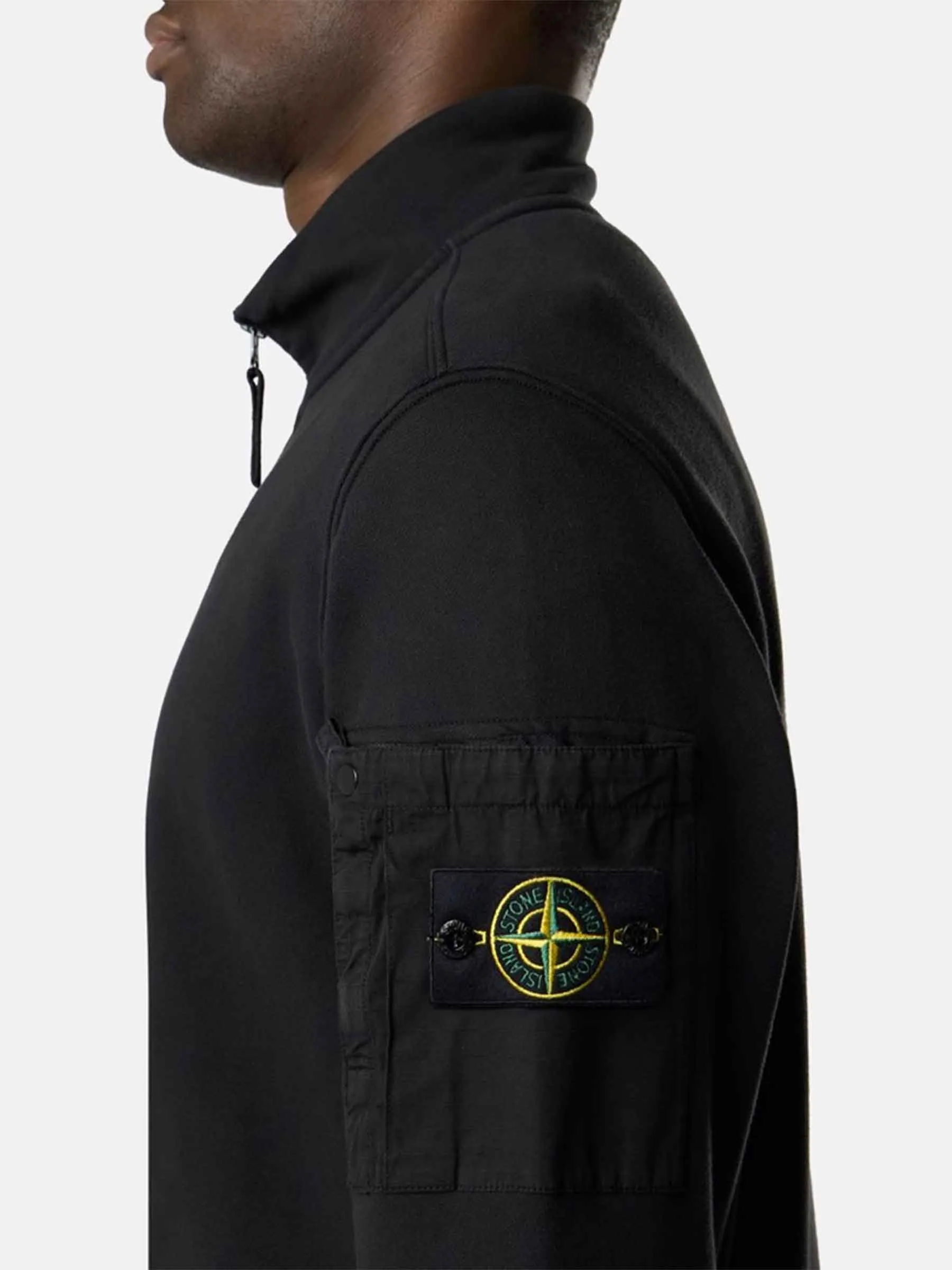 Sudadera Cuello Alto - Image 5