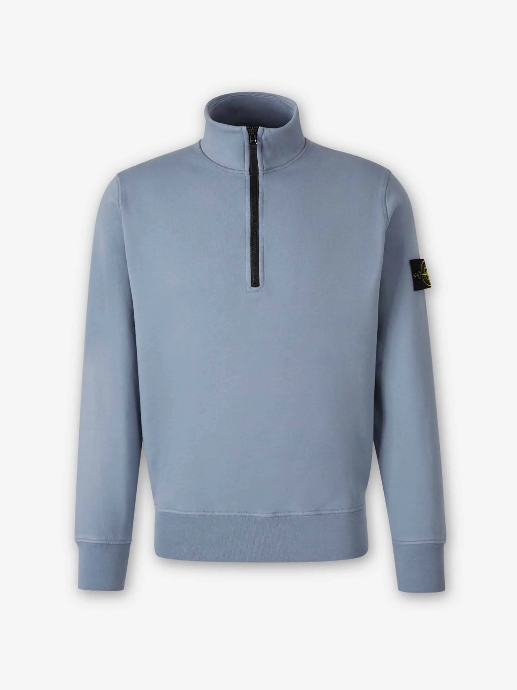 Sudadera Cuello Alto