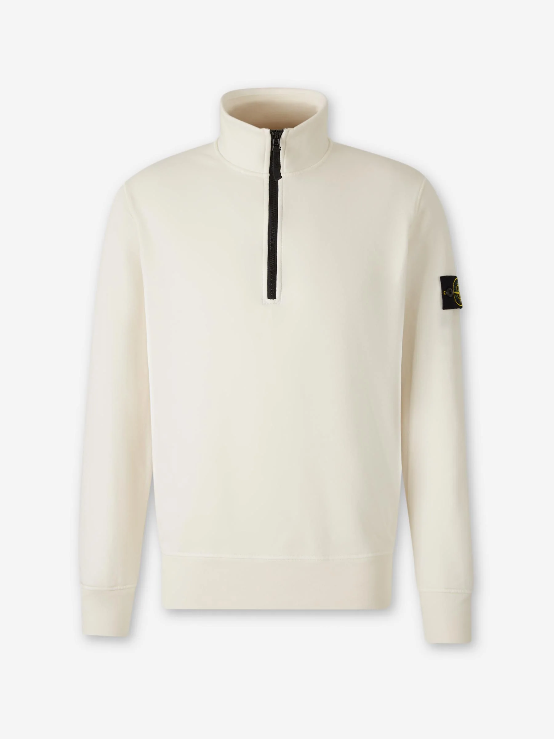 Sudadera Cuello Alto