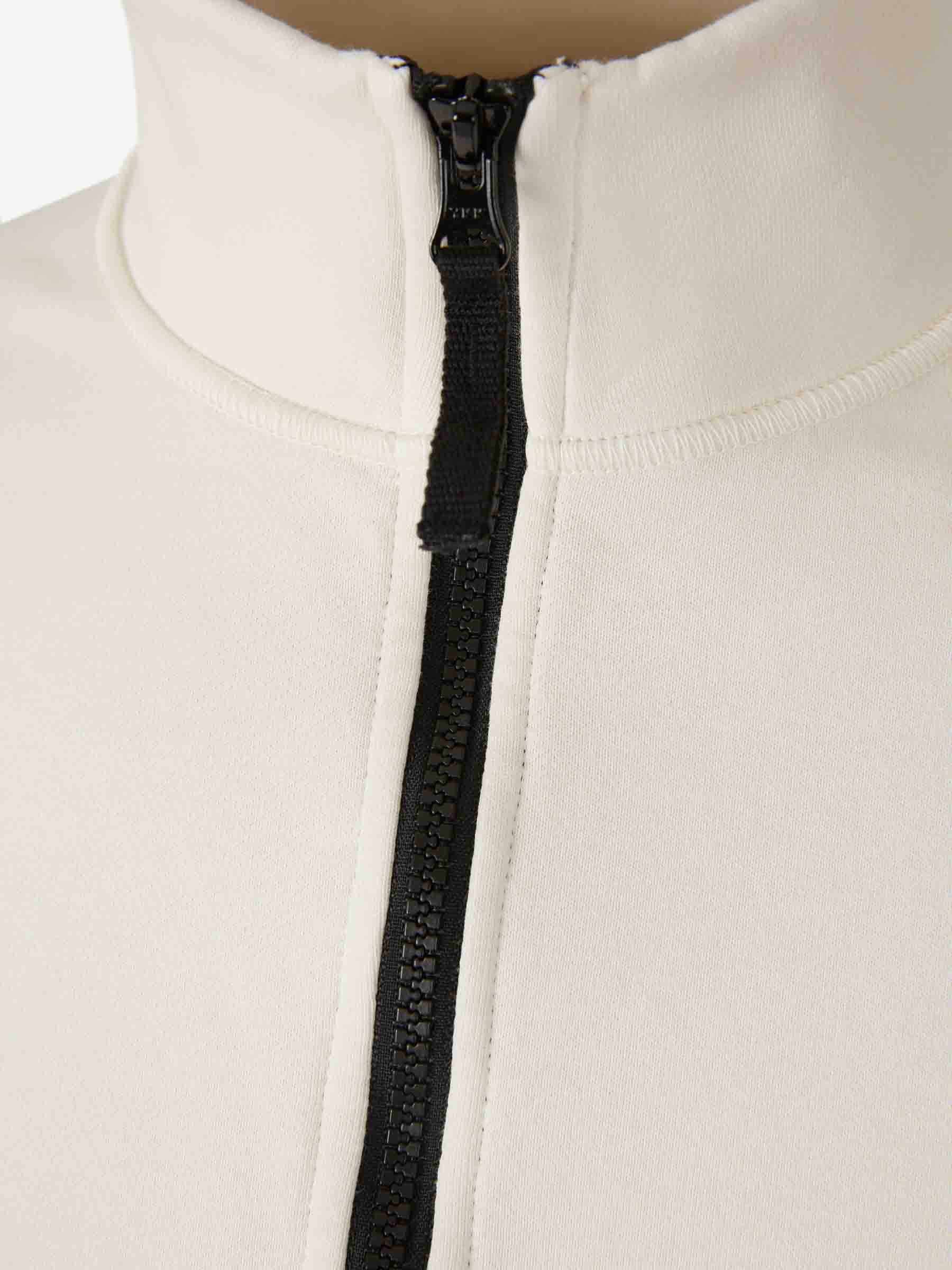 Sudadera Cuello Alto - Image 3