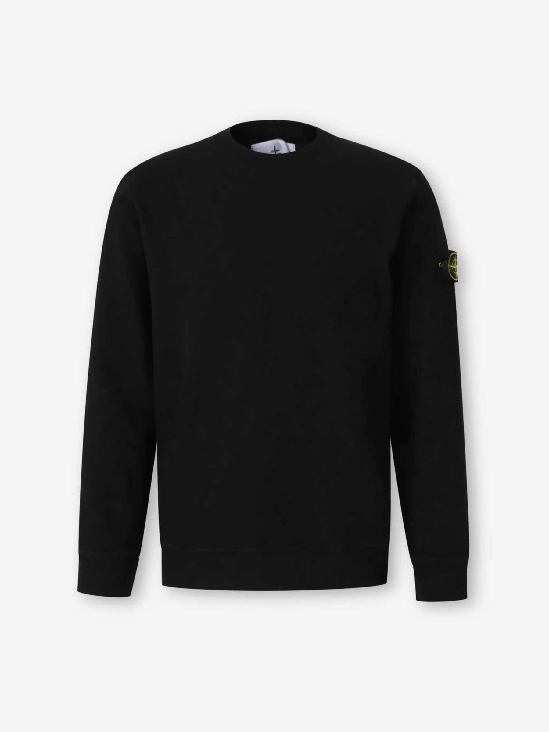 Sudadera Cuello Redondo