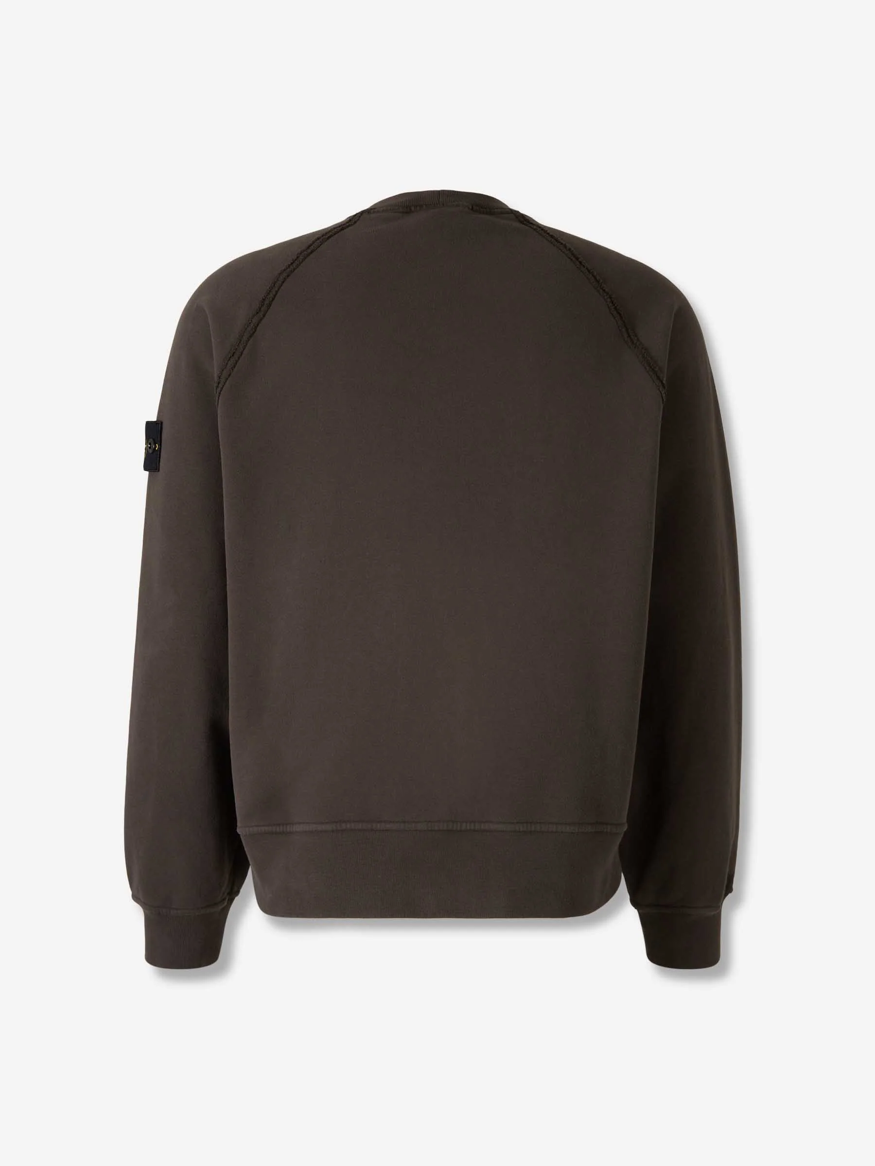 Sudadera Cuello Redondo - Image 2