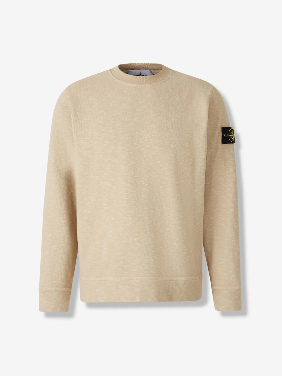 Sudadera Cuello Redondo