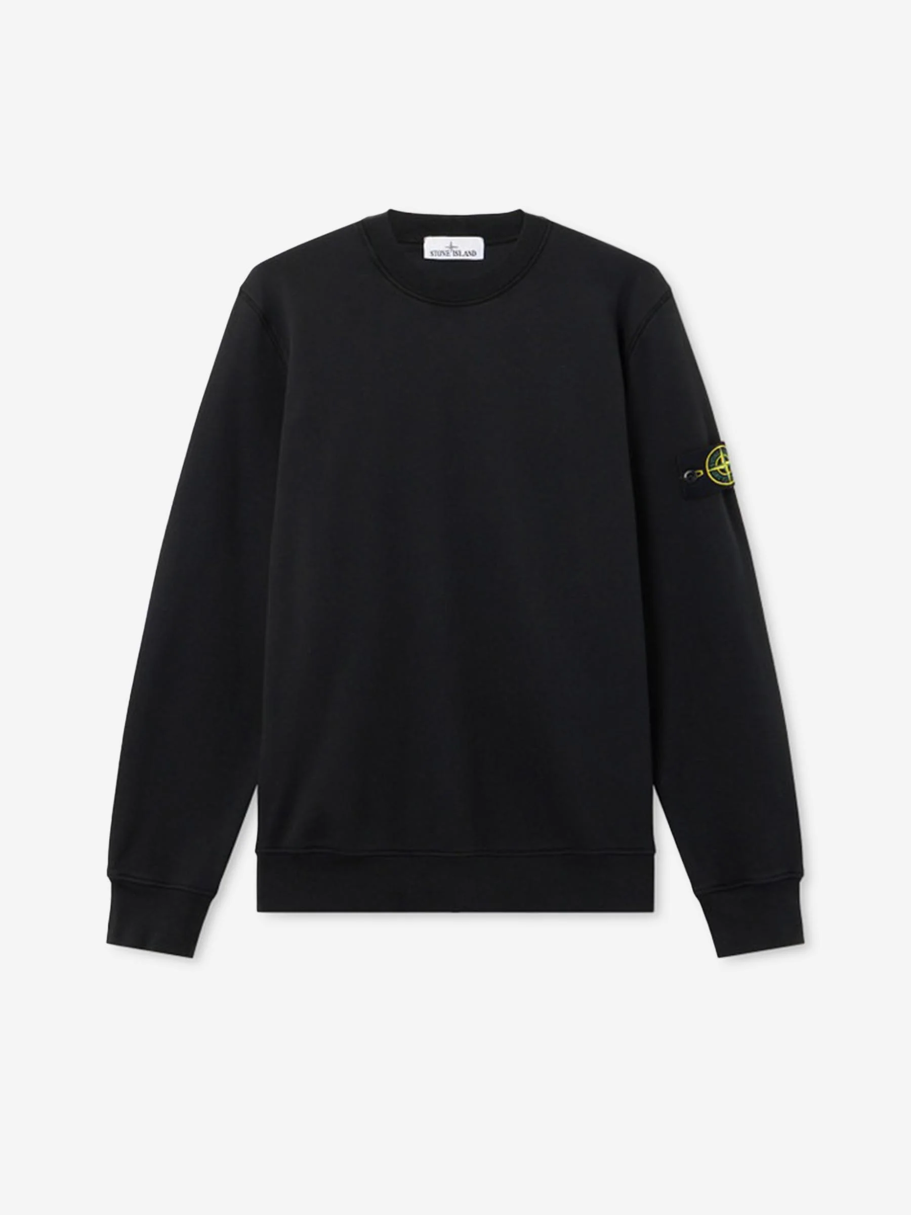 Sudadera Cuello Redondo