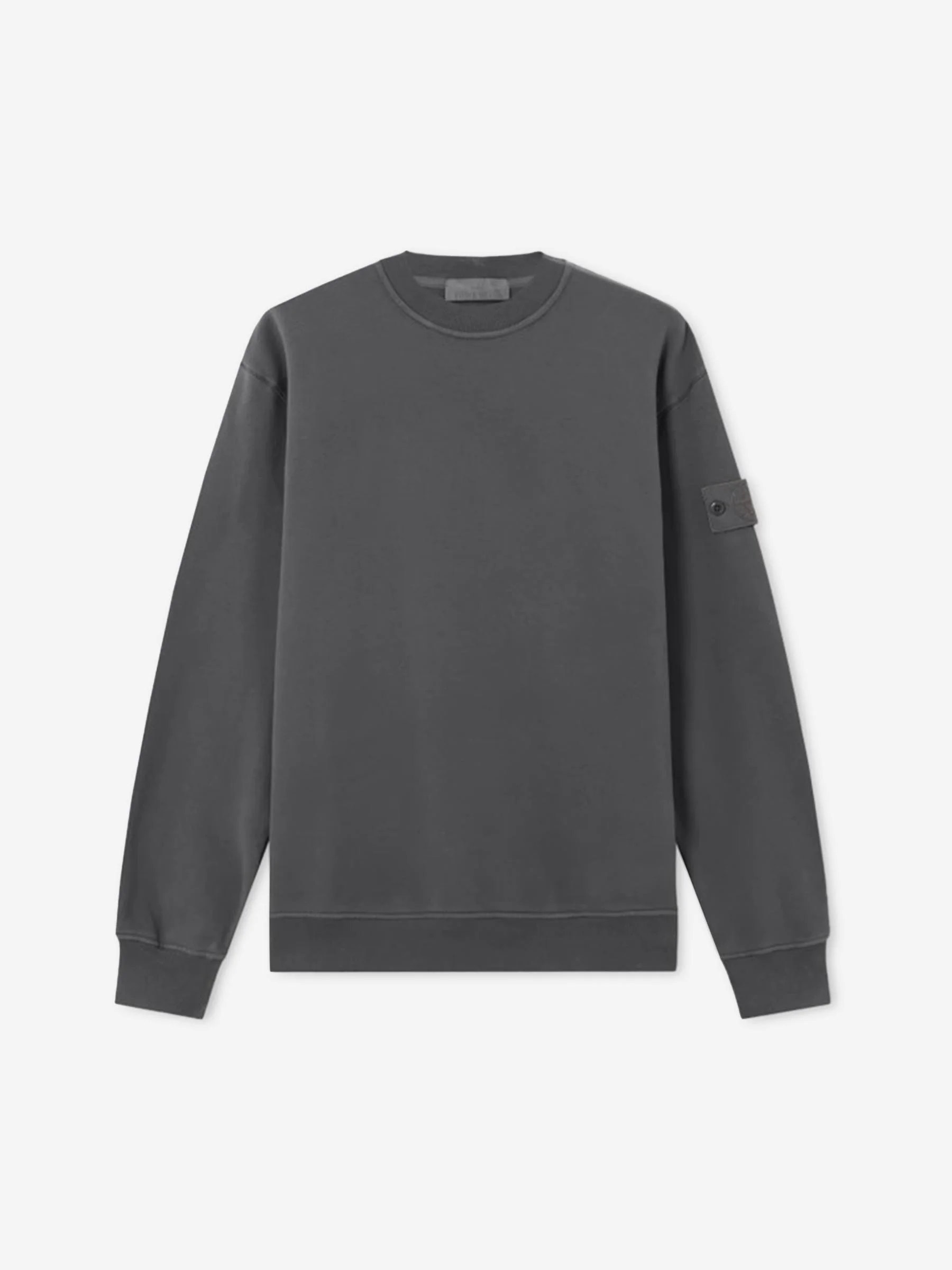Sudadera Cuello Redondo