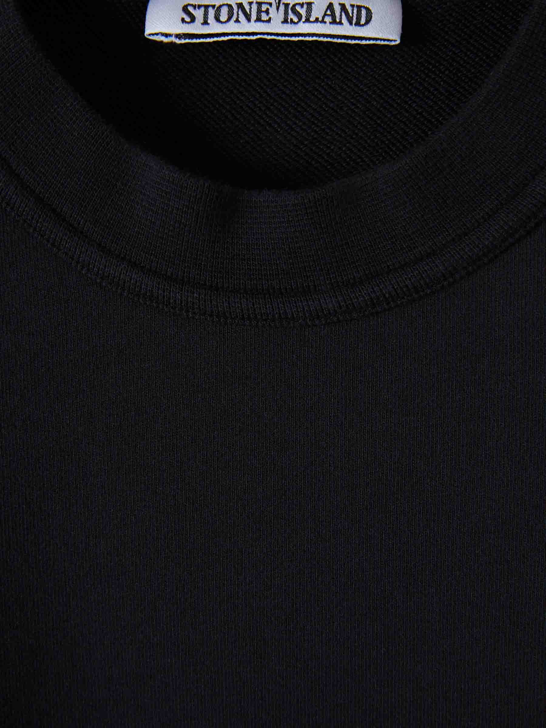 Sudadera Cuello Redondo - Image 3