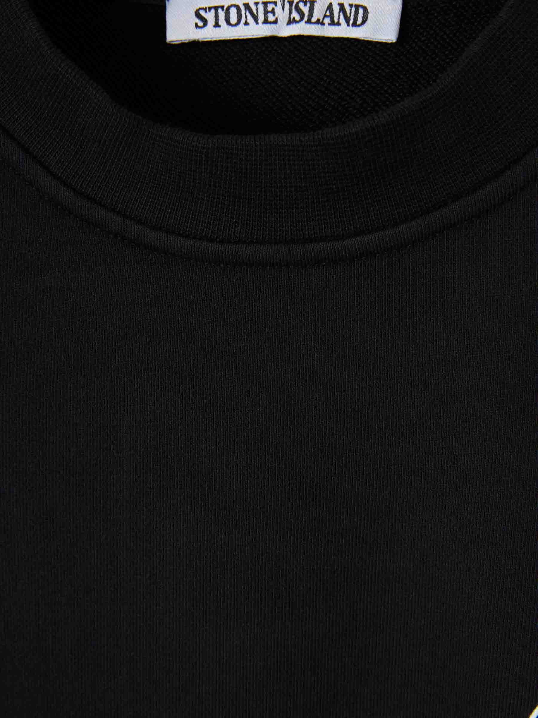 Sudadera Cuello Redondo - Image 3