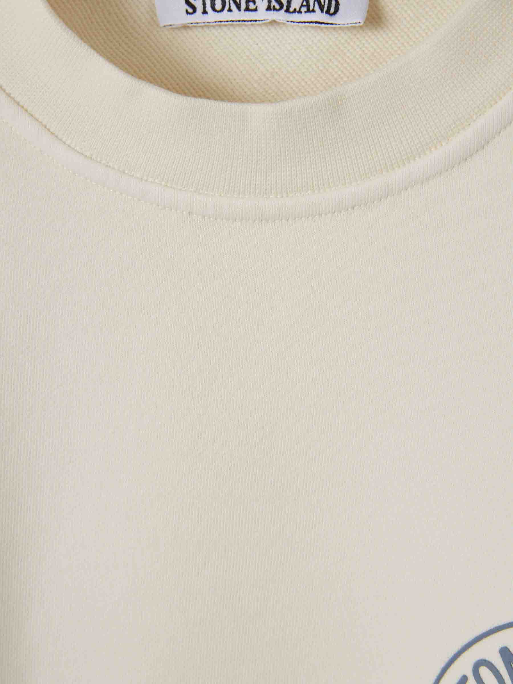 Sudadera Cuello Redondo - Image 3
