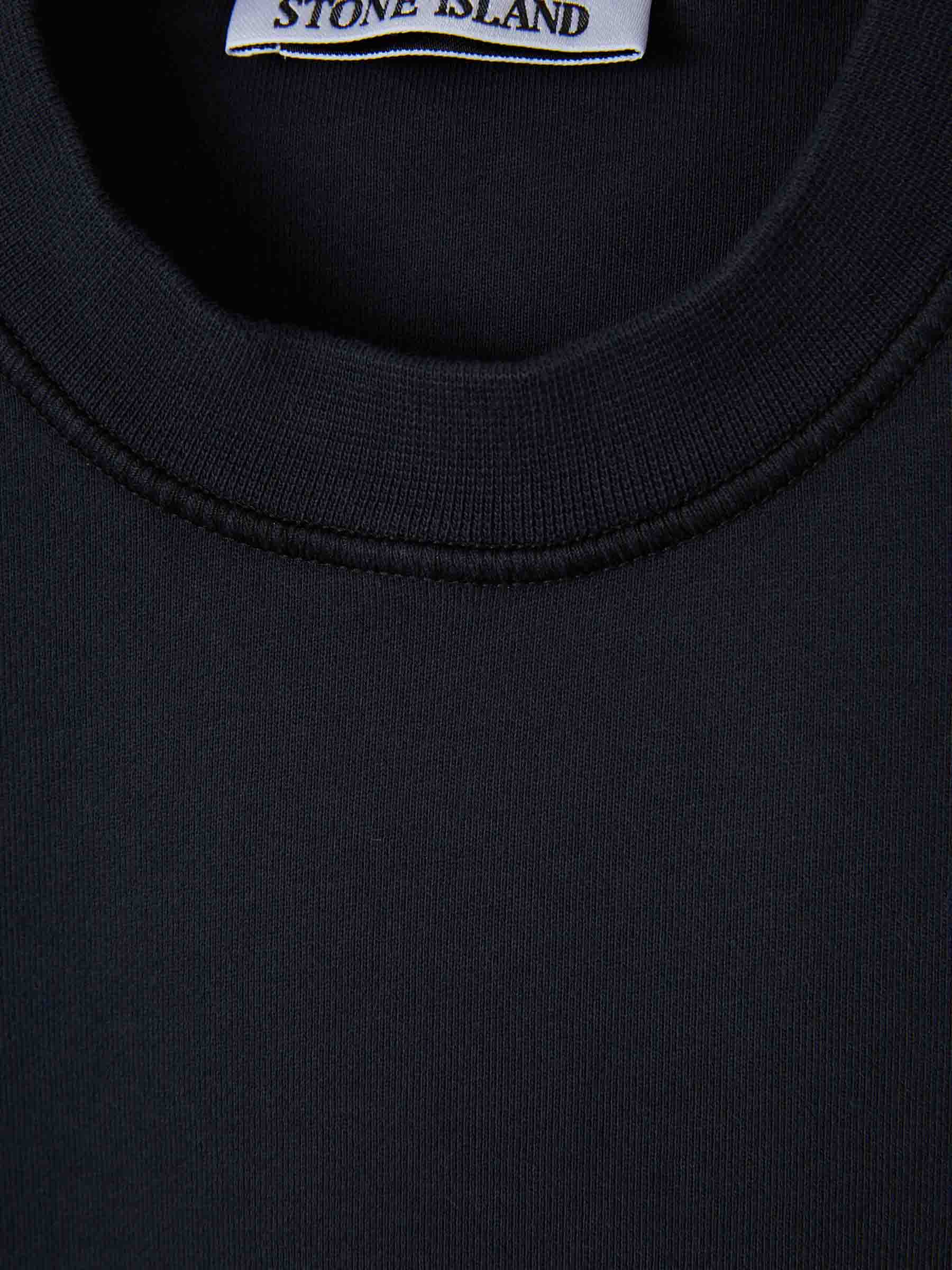 Sudadera Cuello Redondo - Image 3
