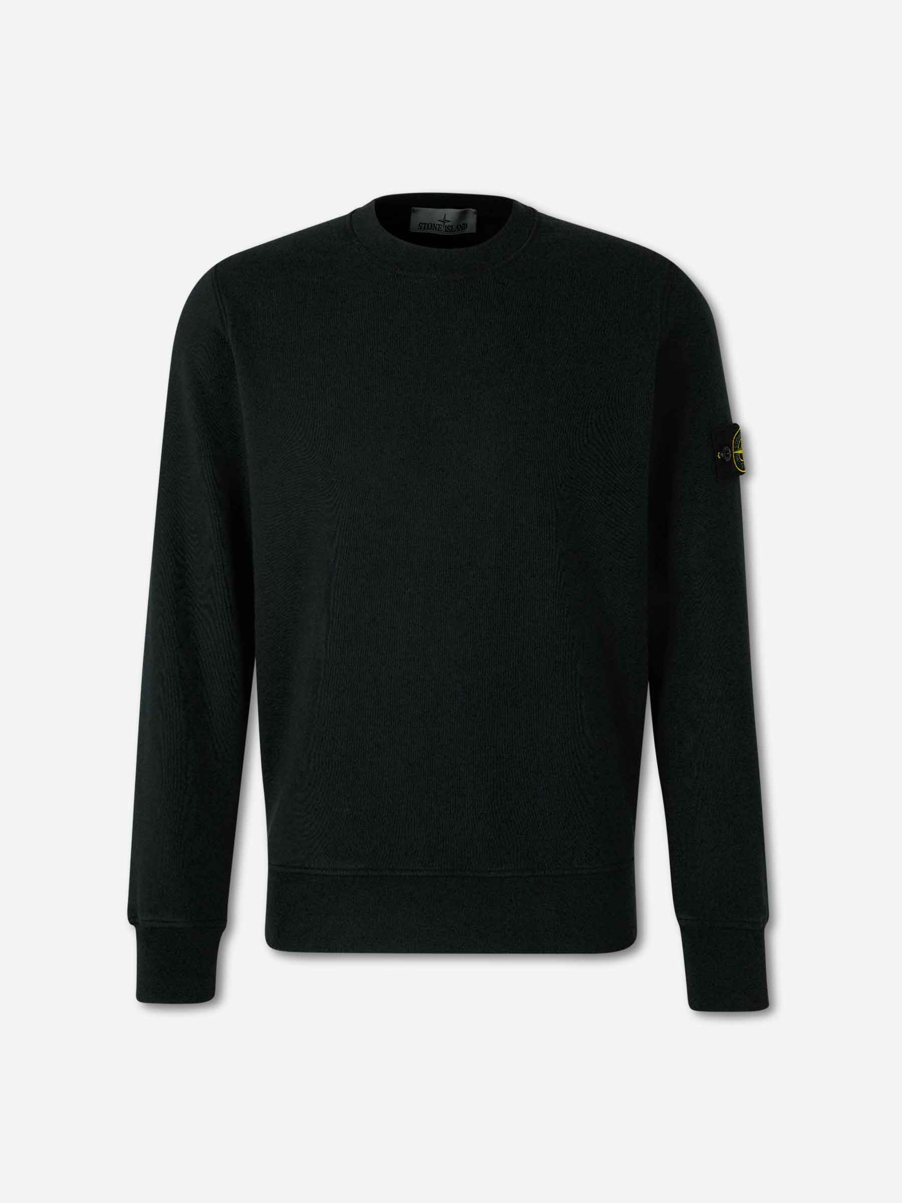 Sudadera Cuello Redondo