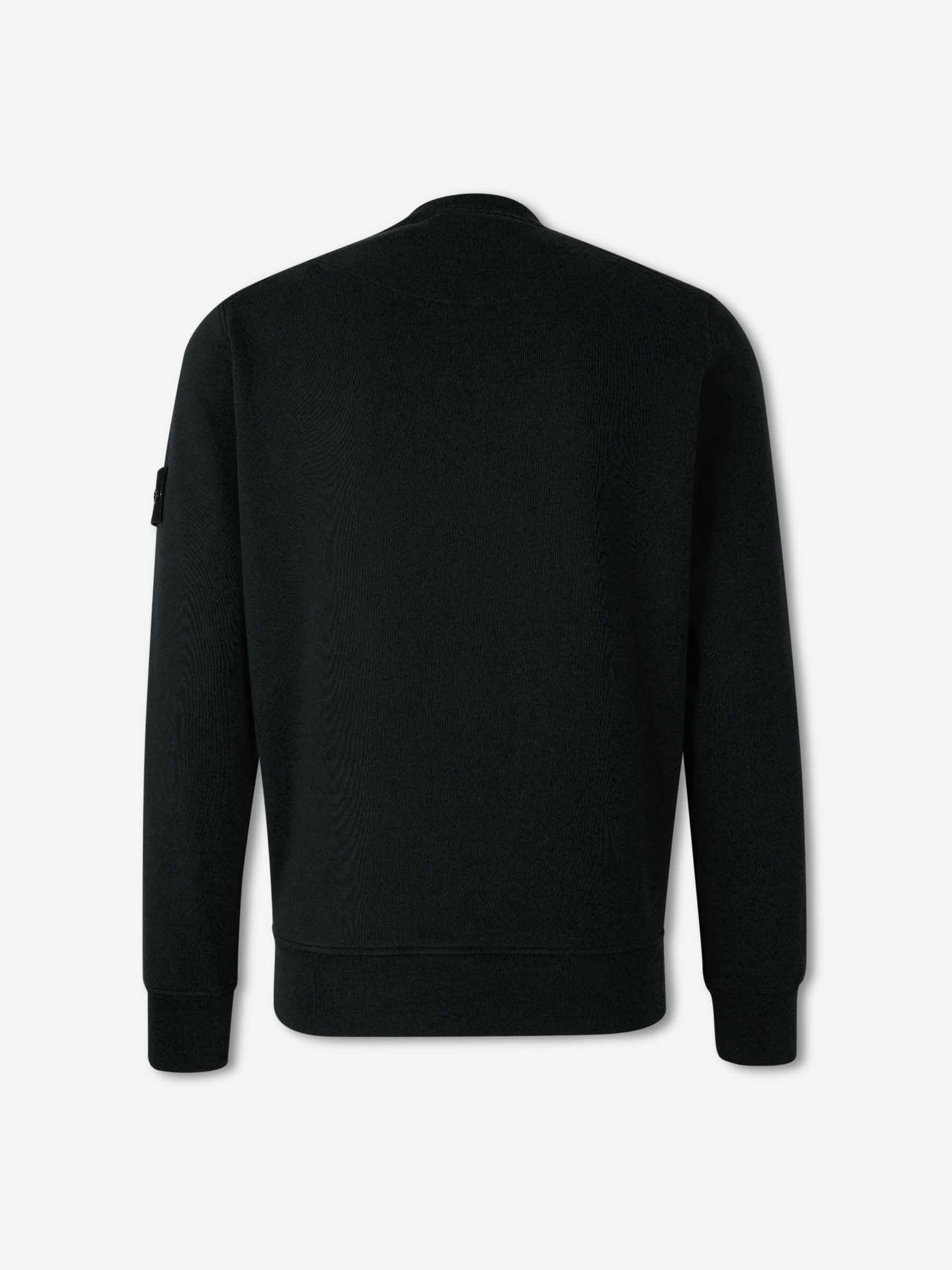 Sudadera Cuello Redondo - Image 2