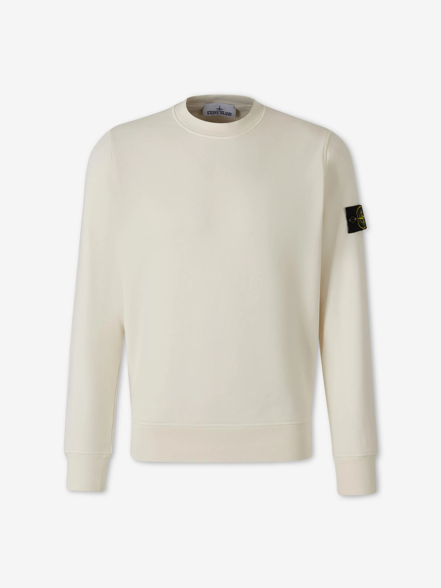 Sudadera Cuello Redondo