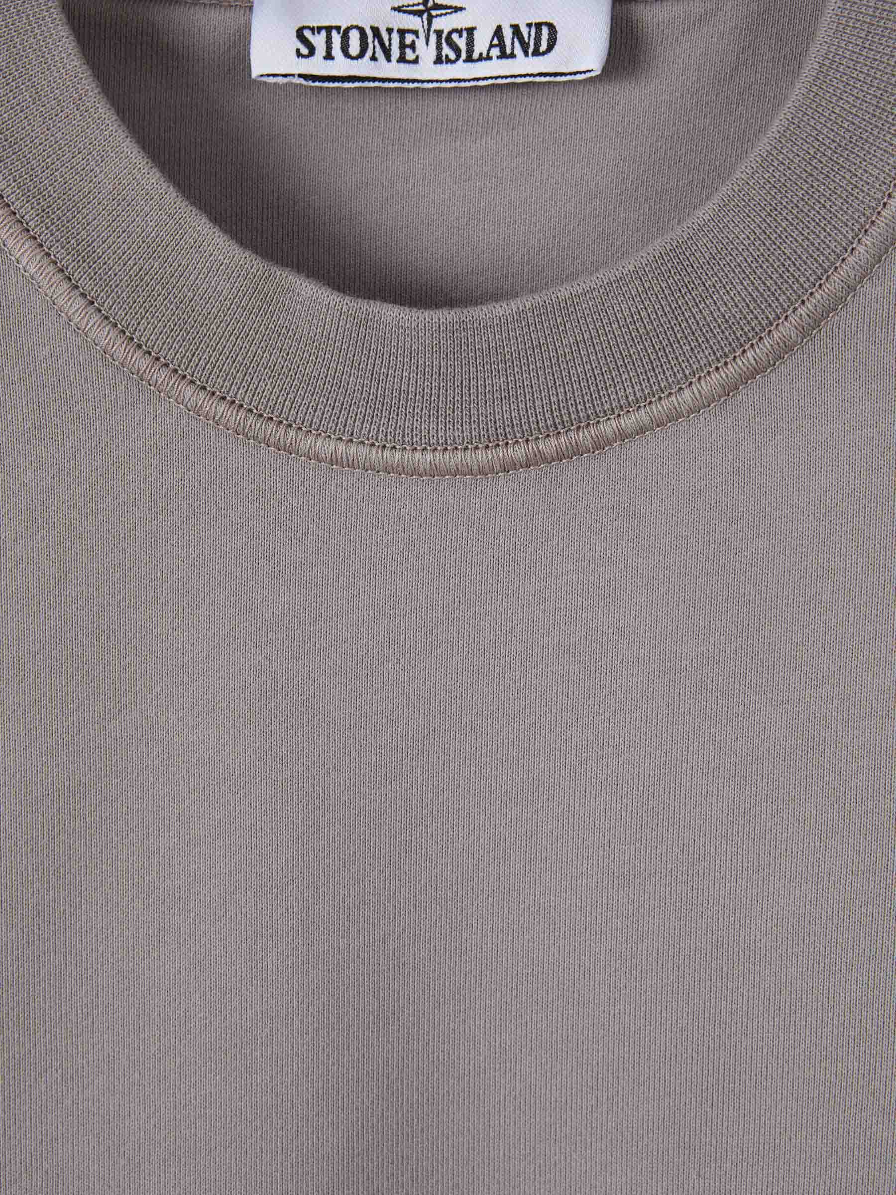 Sudadera Cuello Redondo - Image 3