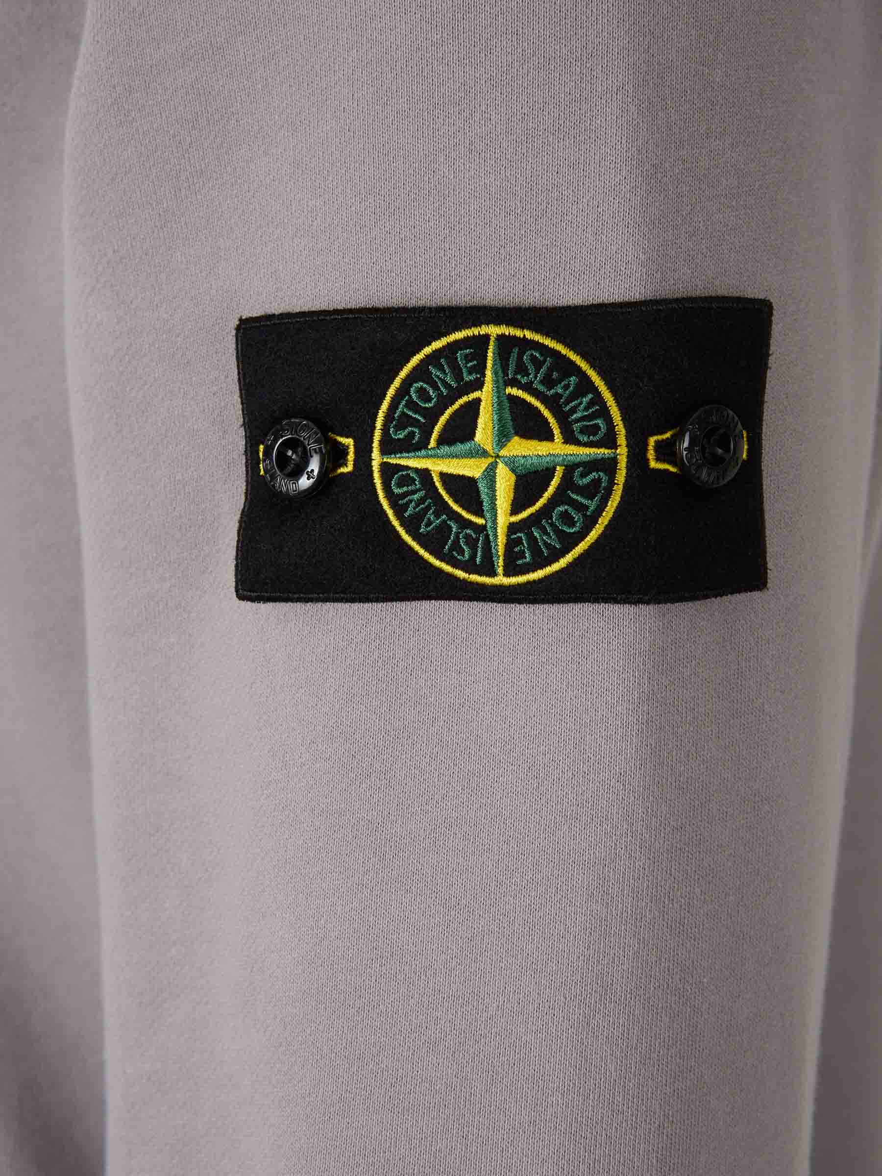 Sudadera Cuello Redondo - Image 5