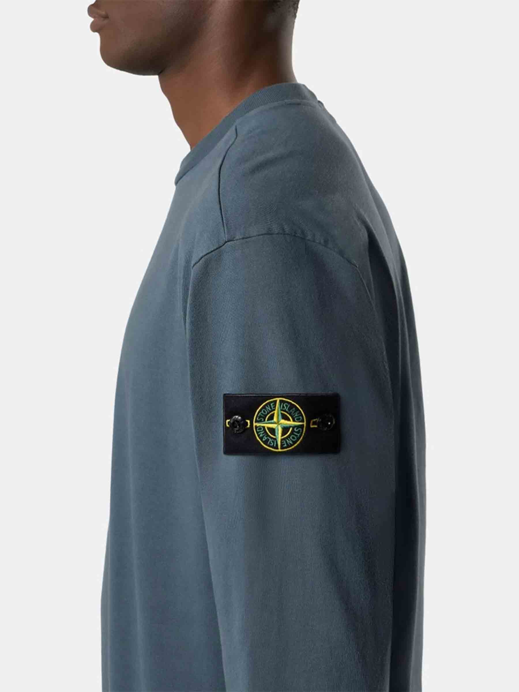 Sudadera Cuello Redondo - Image 4