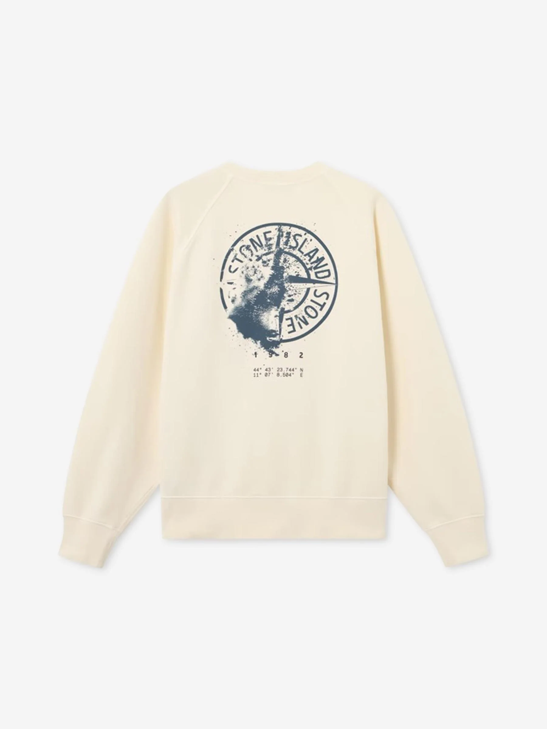 Sudadera Cuello Redondo - Image 3