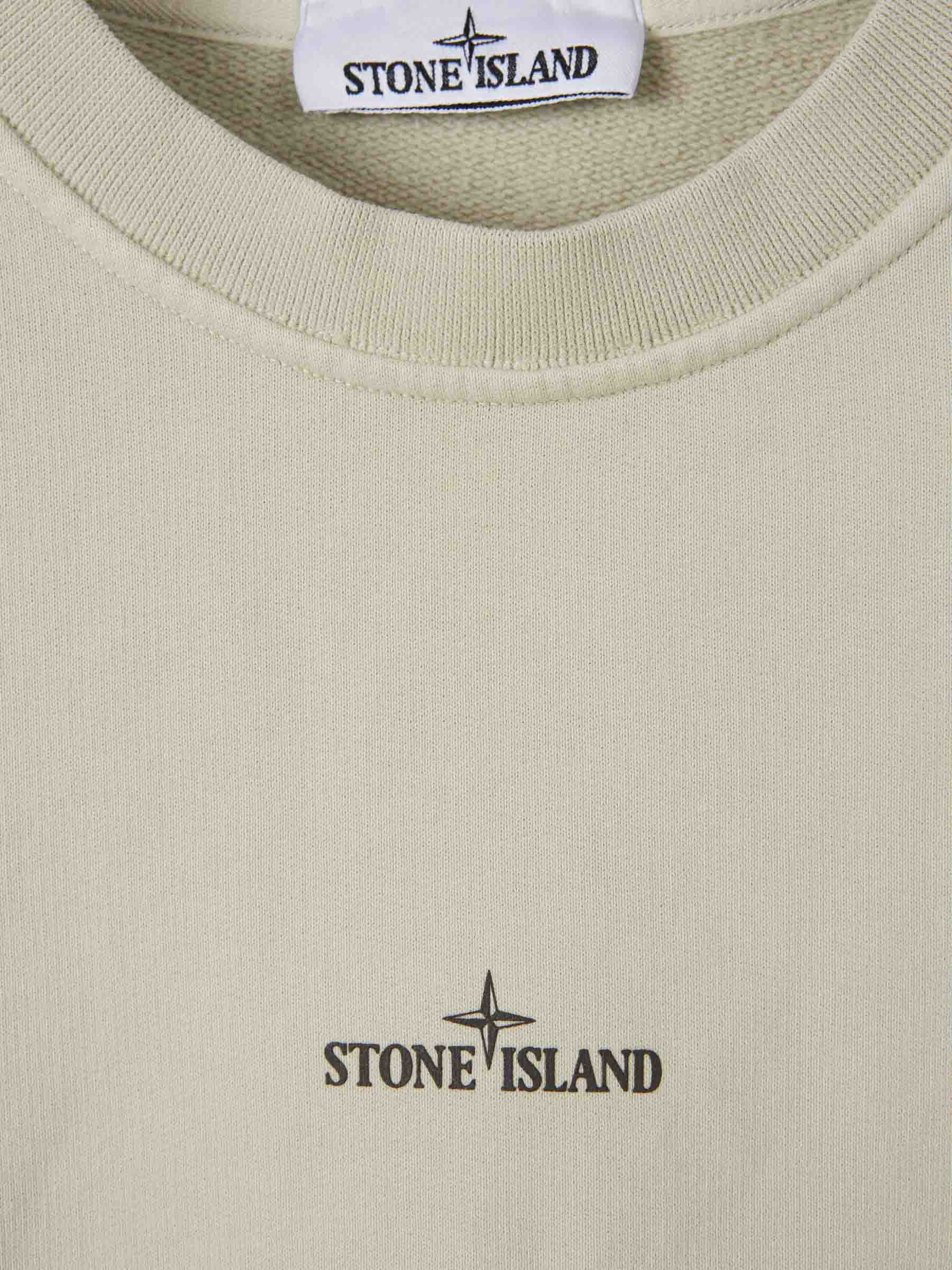 Sudadera Cuello Redondo - Image 3