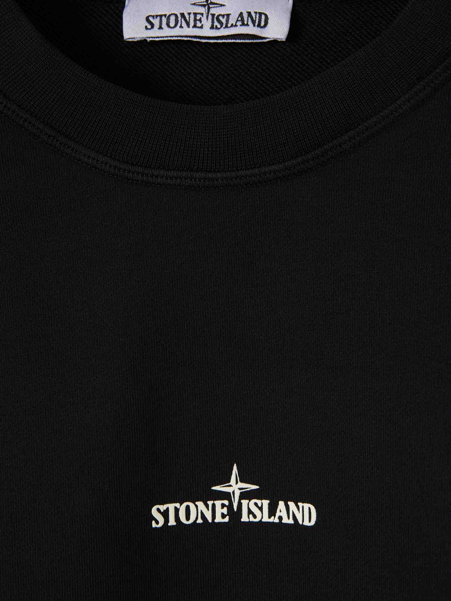 Sudadera Cuello Redondo - Image 3
