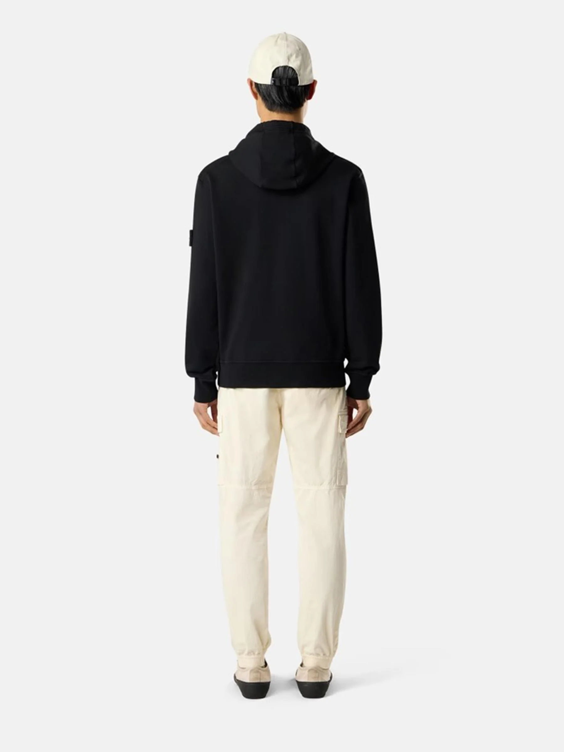 Sudadera Capucha Alogdón - Image 3