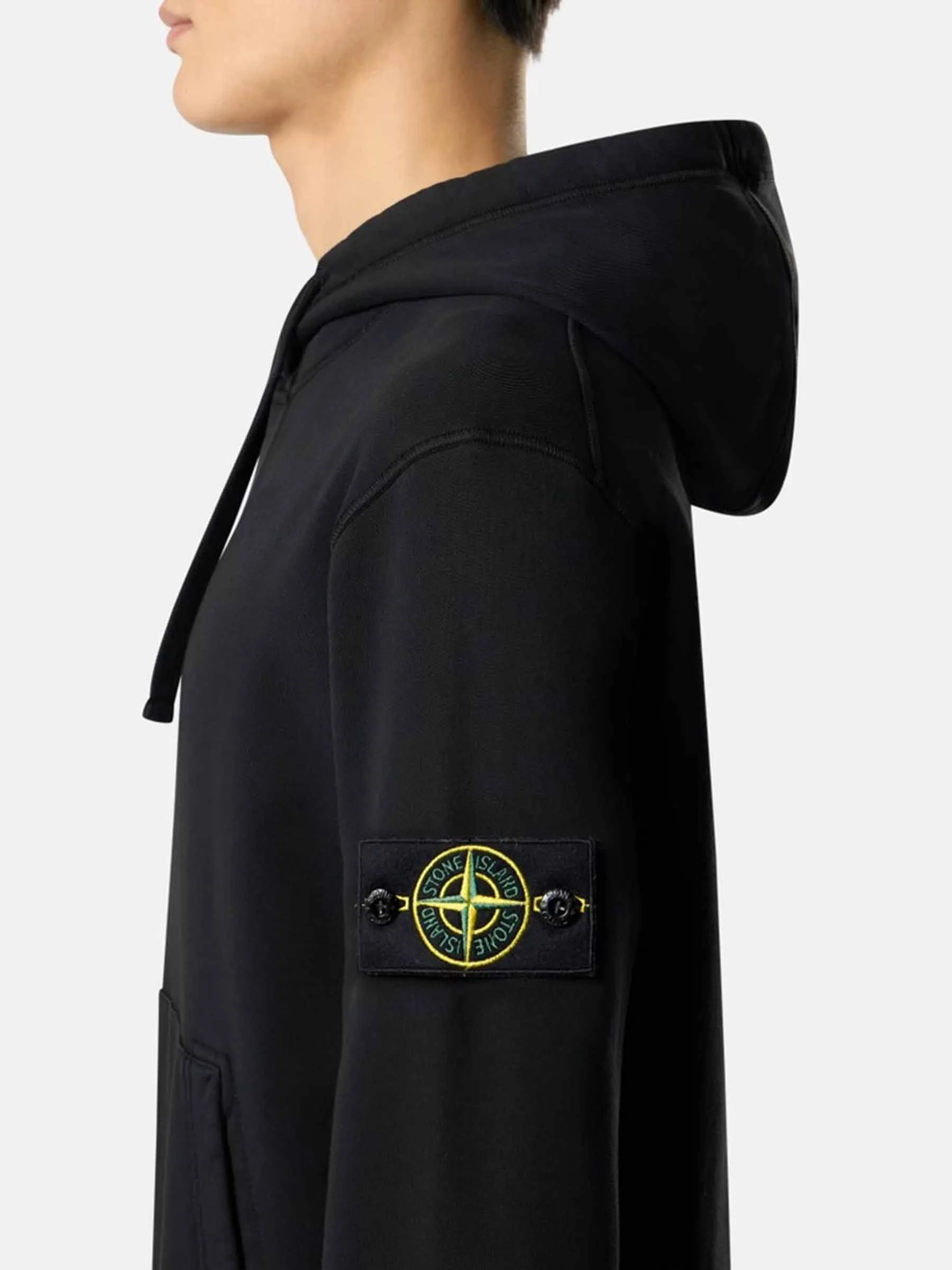 Sudadera Capucha Alogdón - Image 4