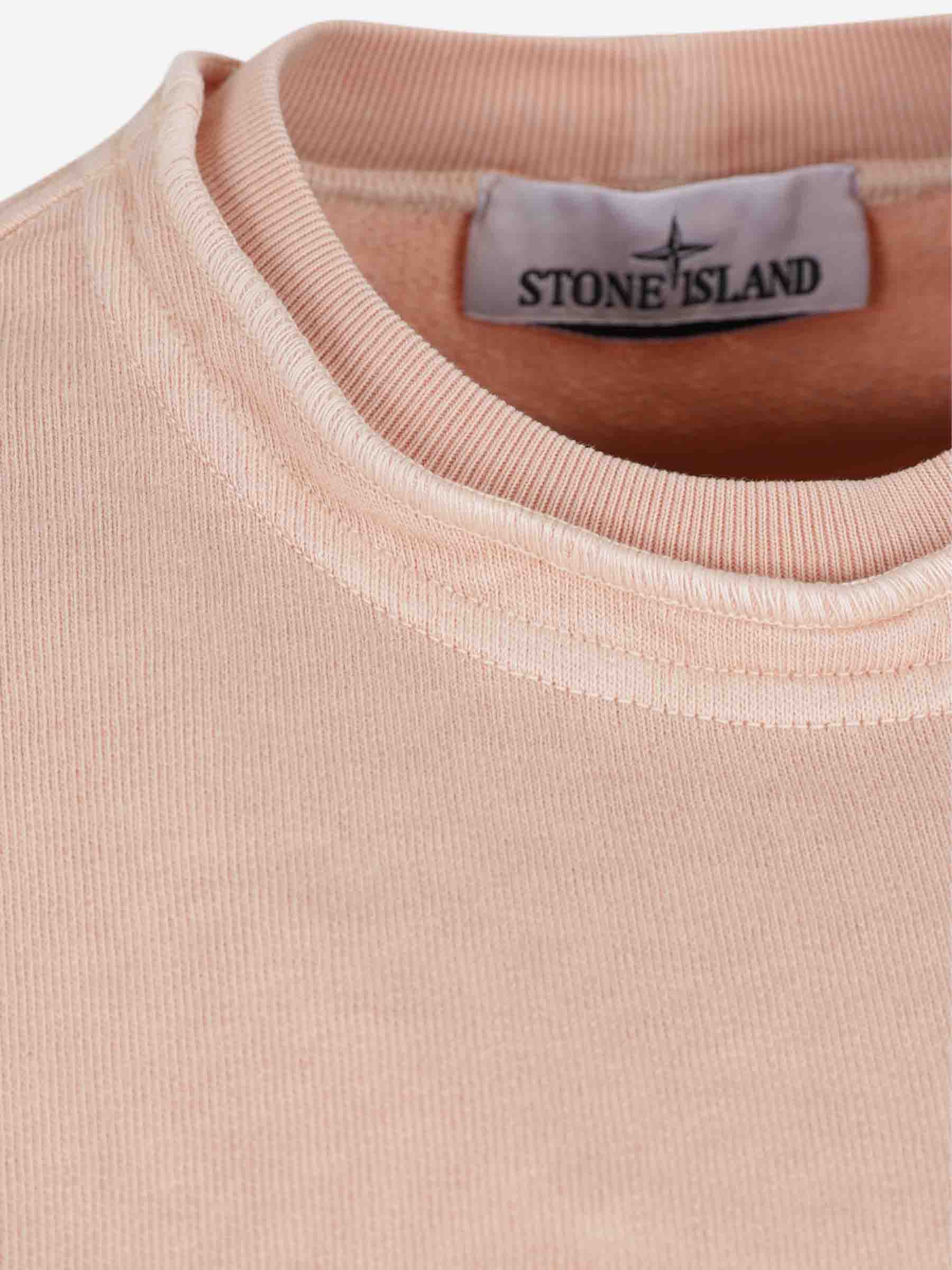 Sudadera de Cuello Redondo - Image 3