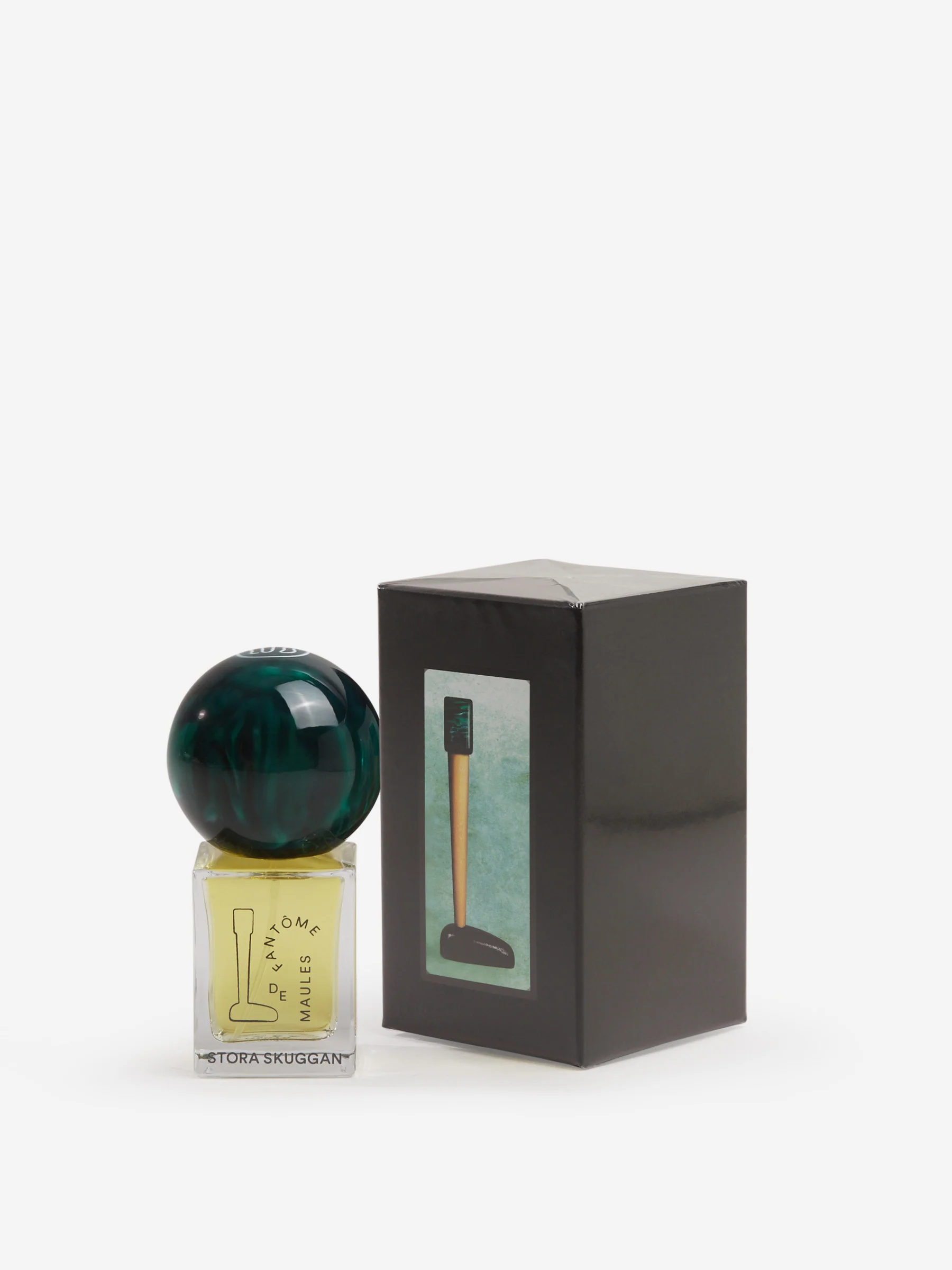 Perfume Fantôme De Maules - Image 2