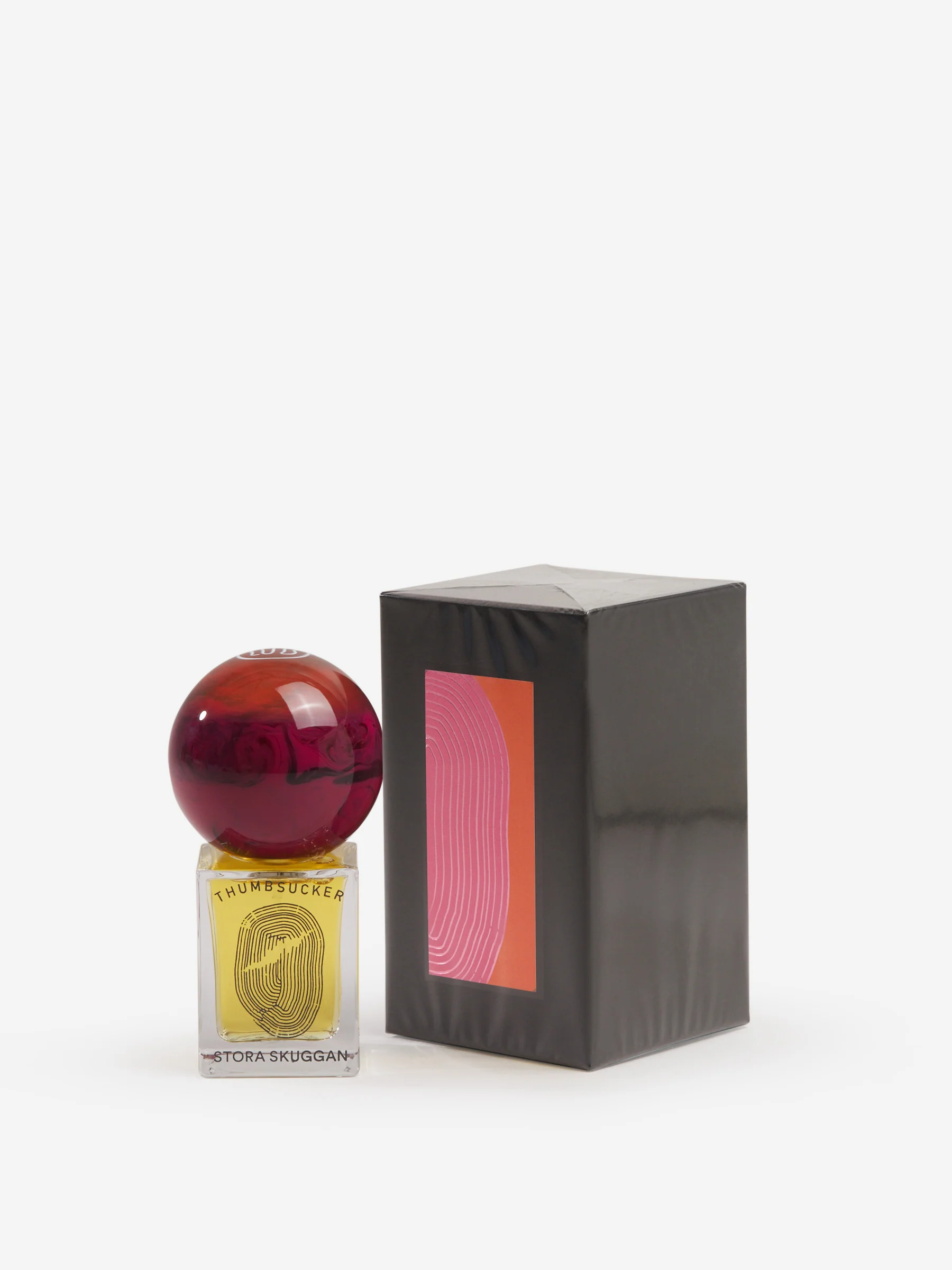 Perfume Thumbsucker - Image 2