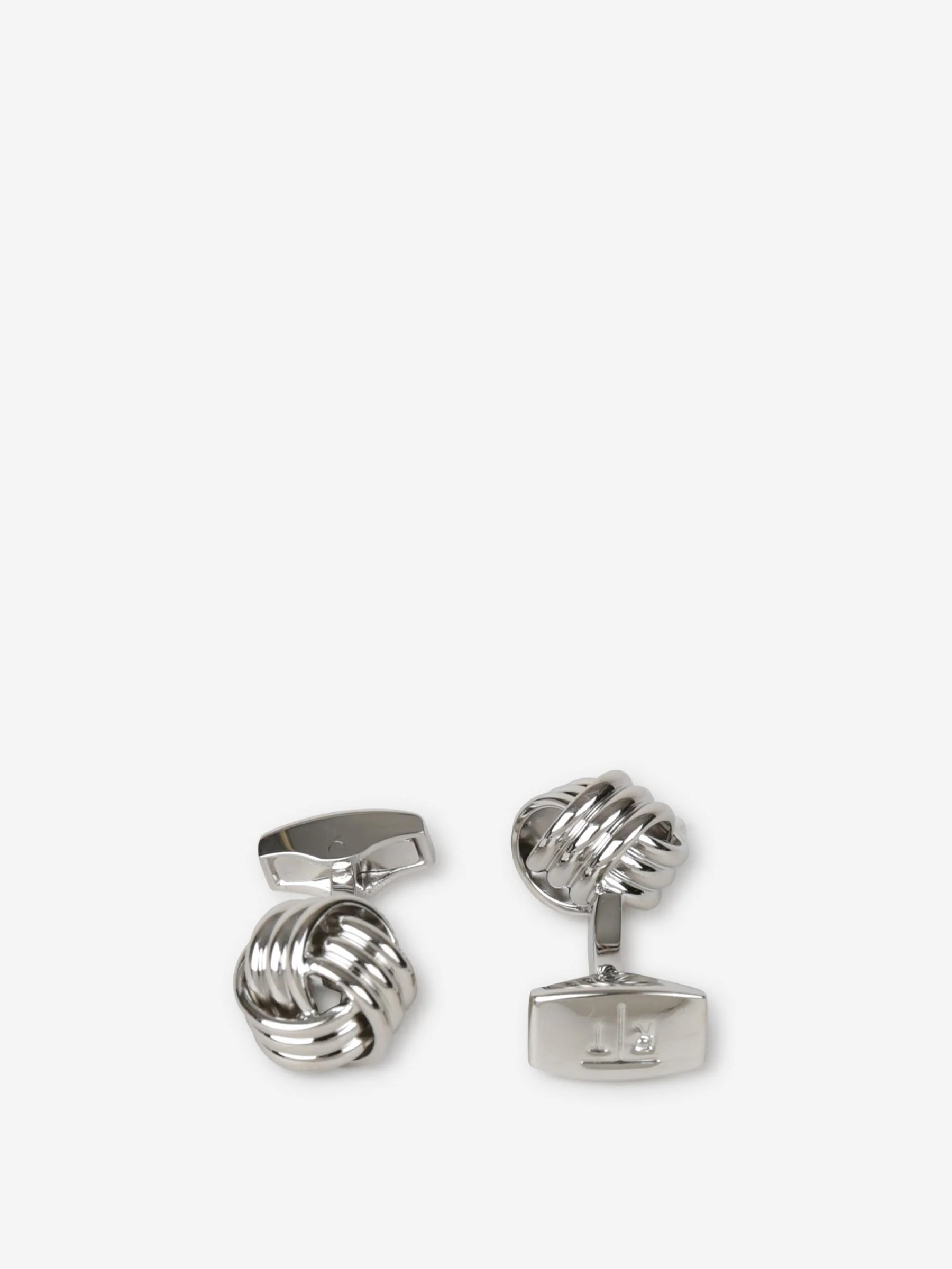 Gemelos Cable Knot - Image 2