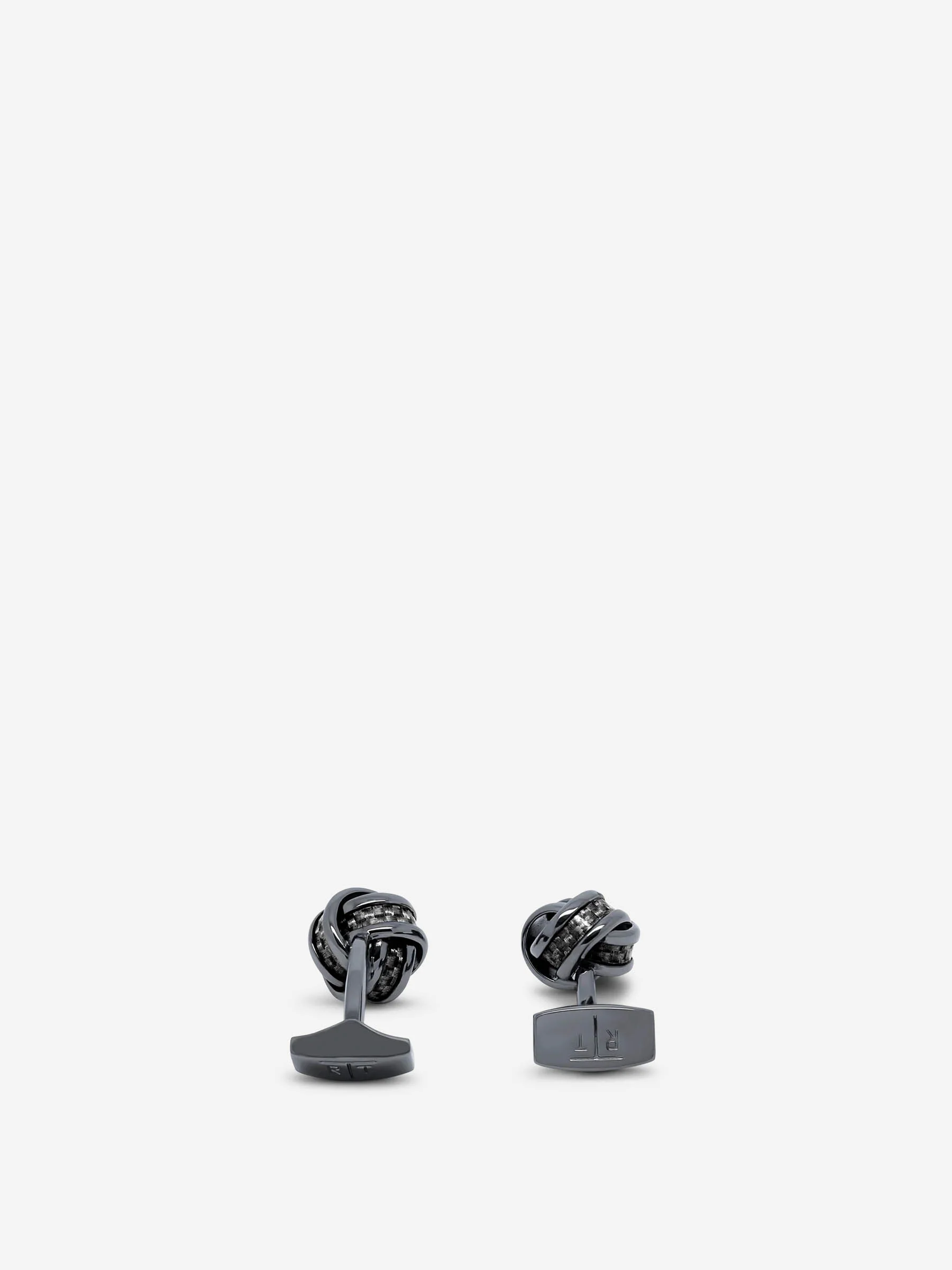 Gemelos Carbon Knot - Image 2