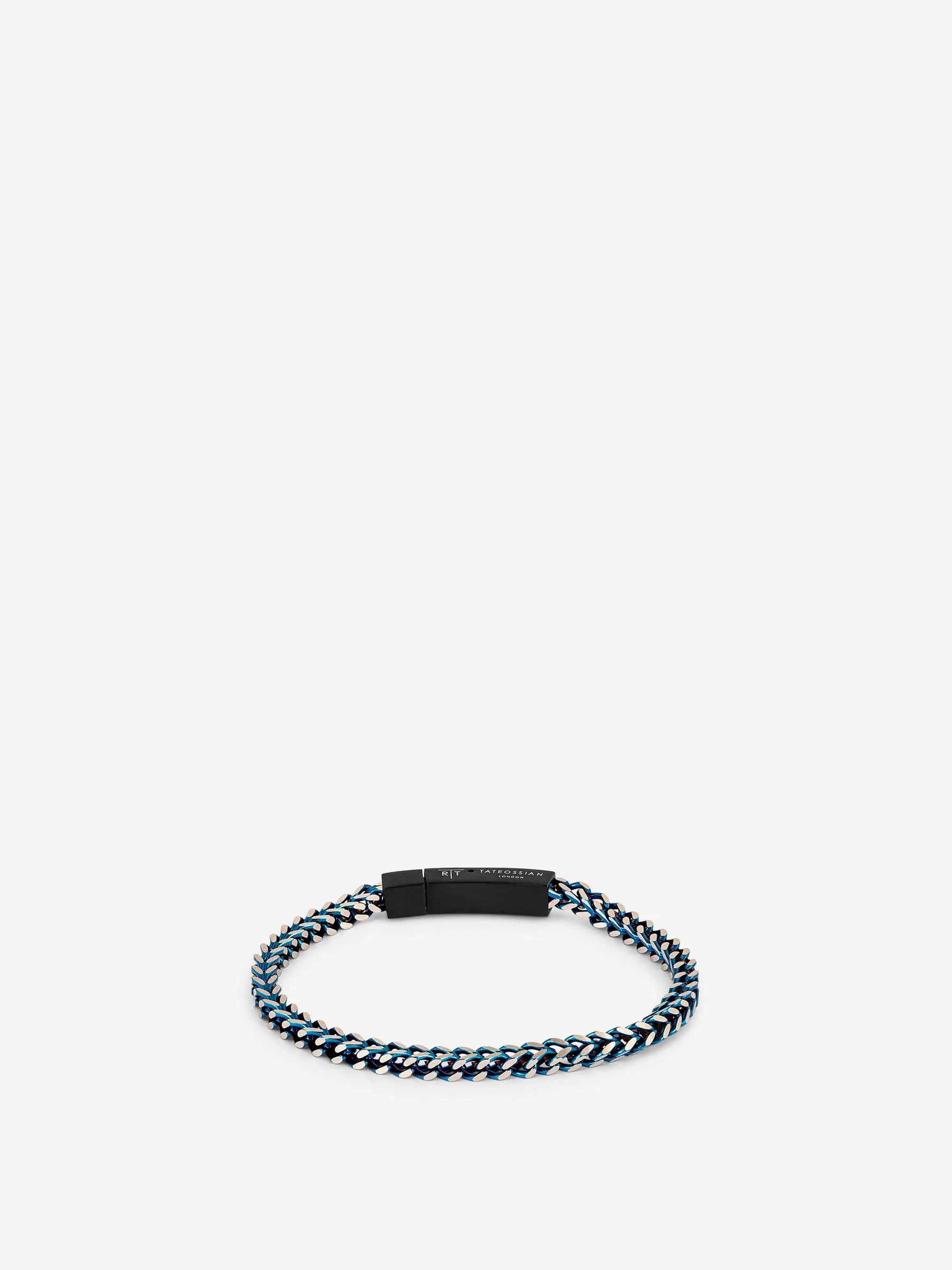 Pulsera Chevron Click - Image 2