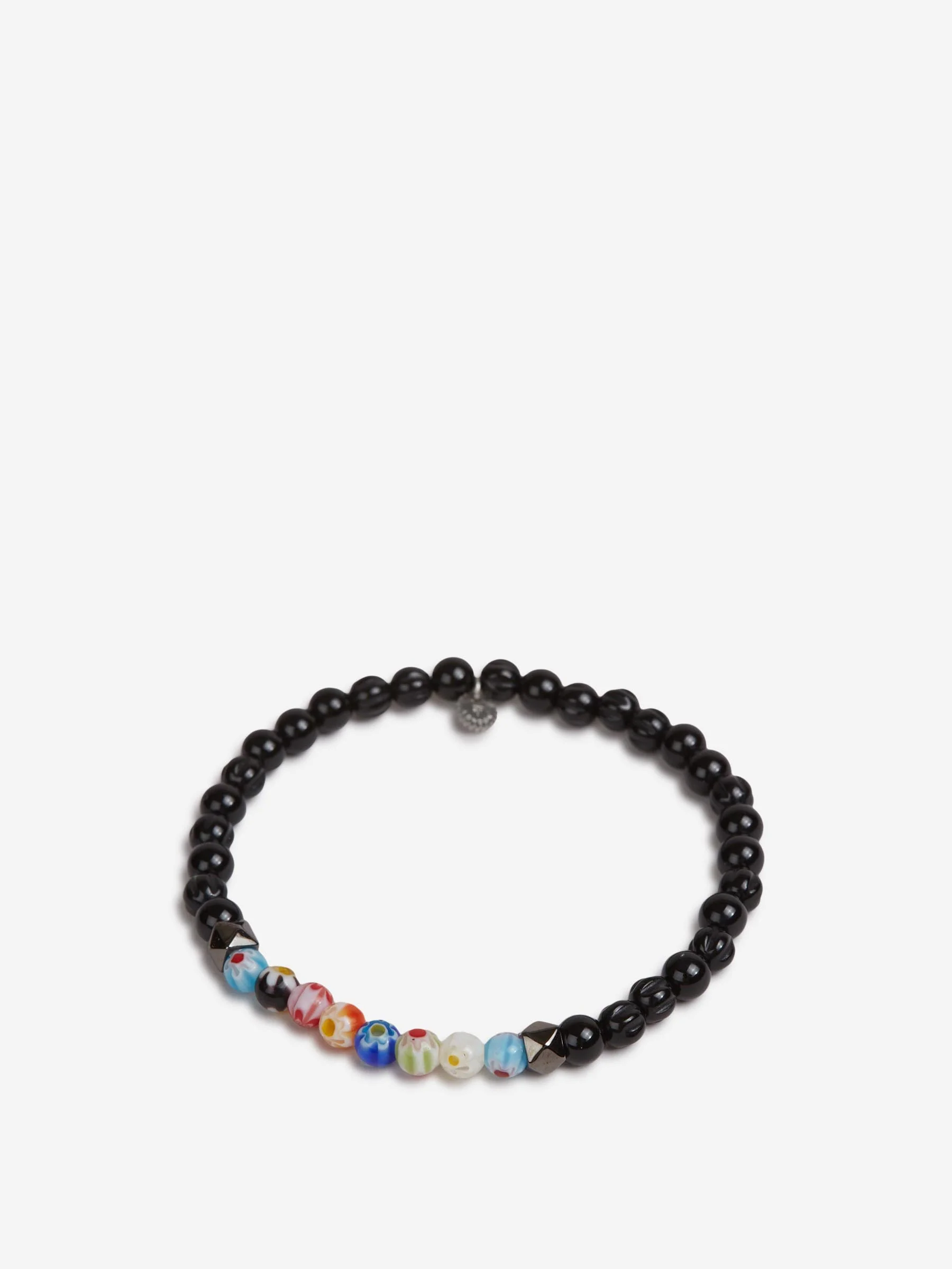 Pulsera Cuentas Millefiori