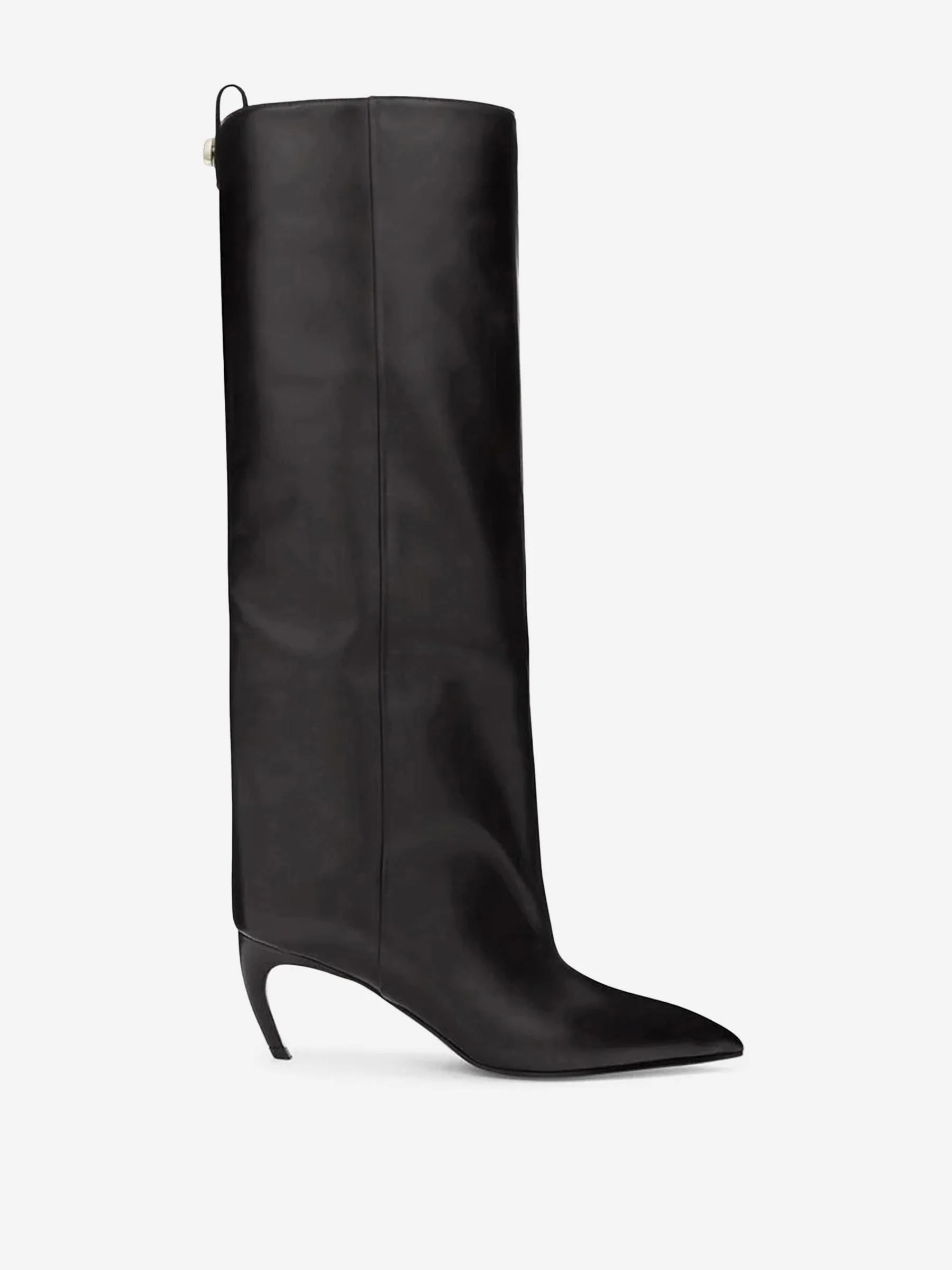 Botas Lea