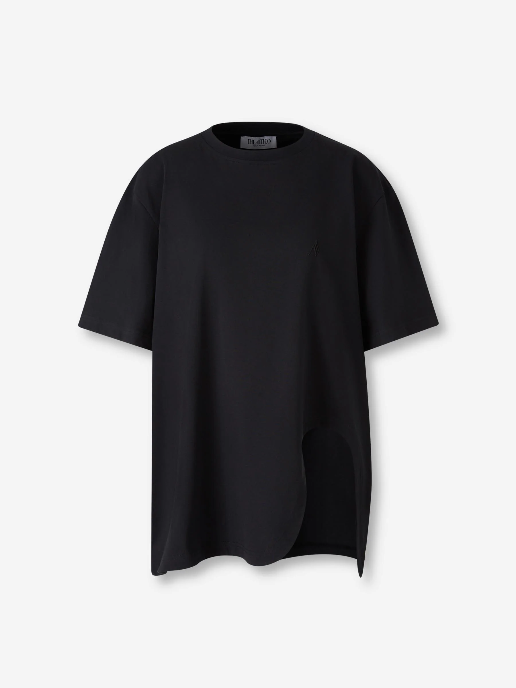 Camiseta Lisa Logo