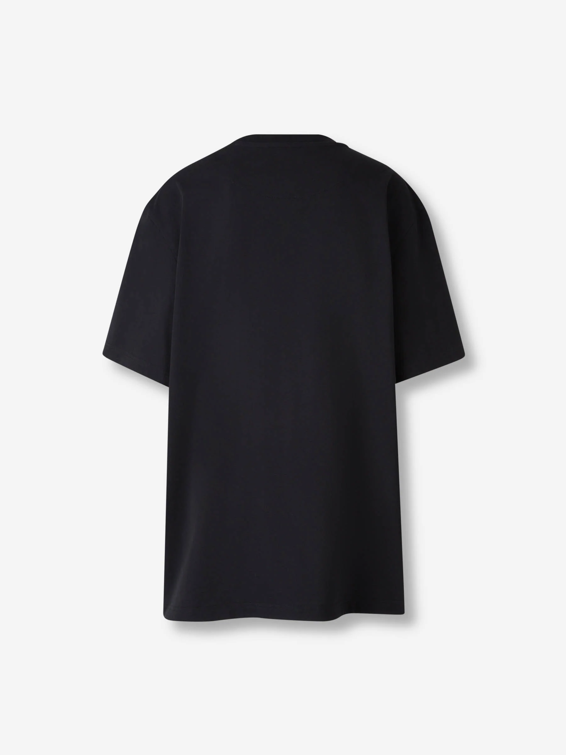 Camiseta Lisa Logo - Image 2