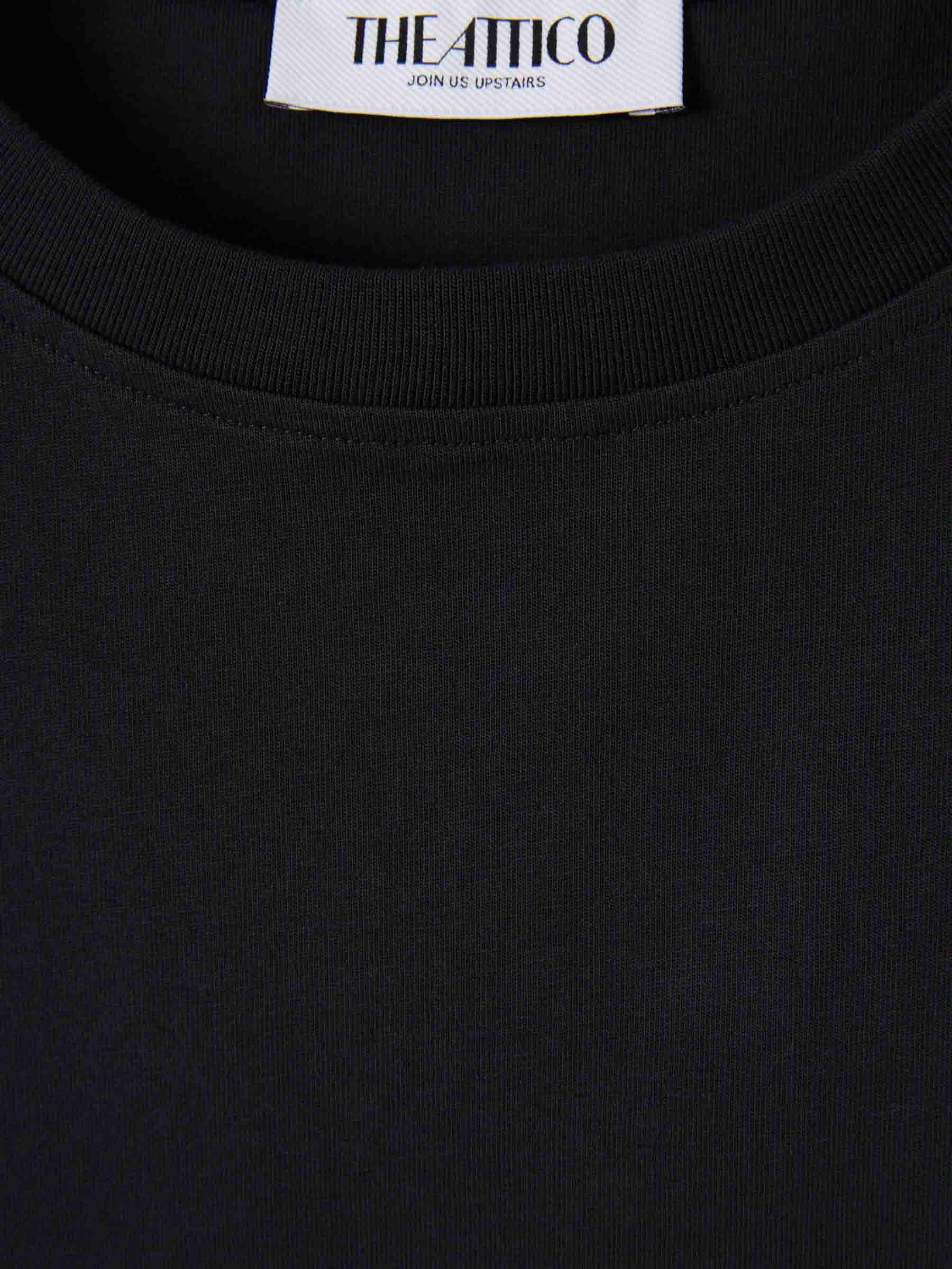 Camiseta Lisa Logo - Image 3