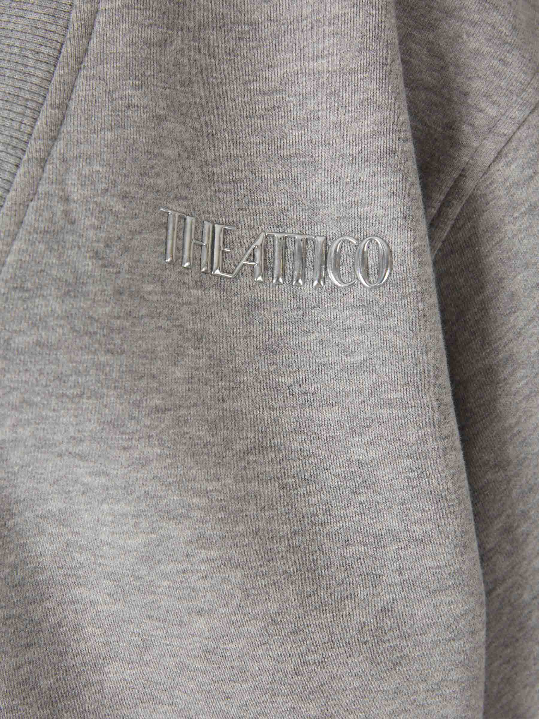Sudadera Pico Logo - Image 4
