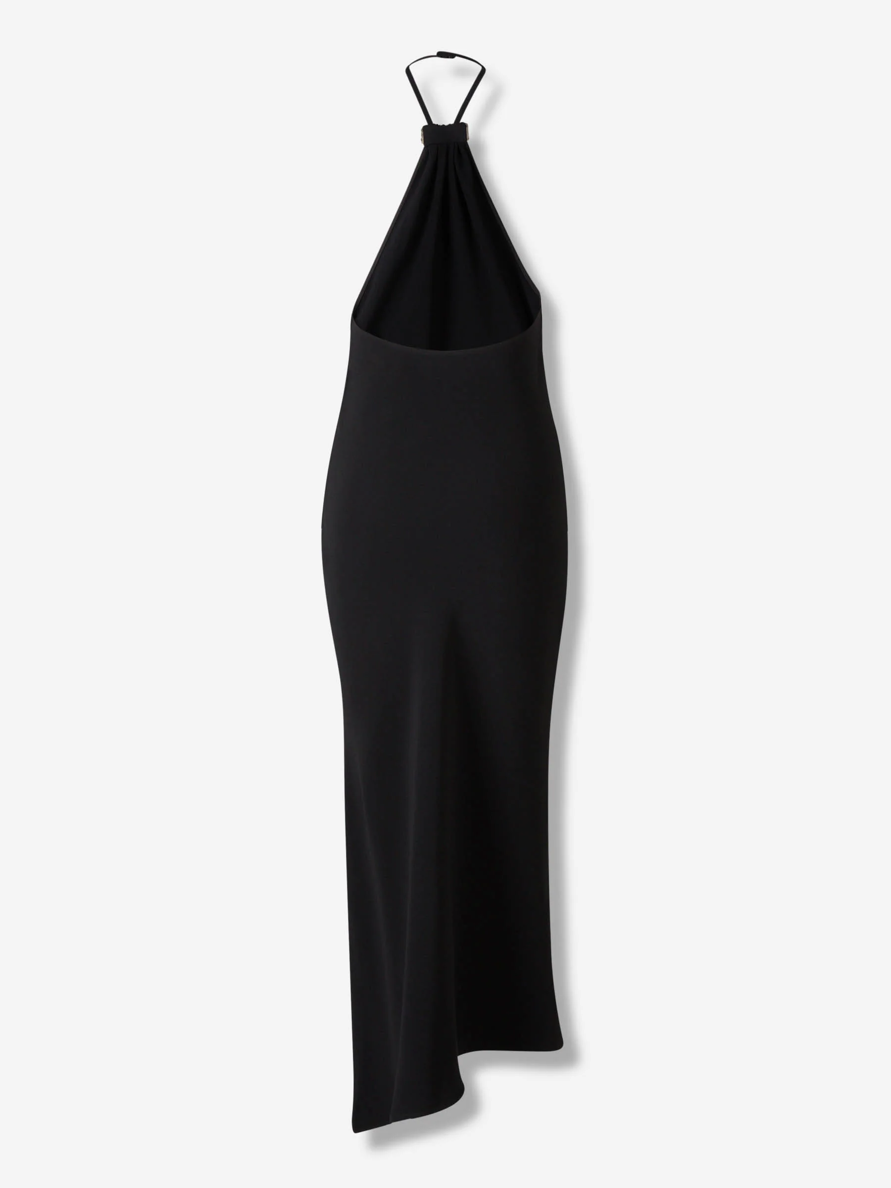 Vestido Midi Detalle Metálico - Image 3