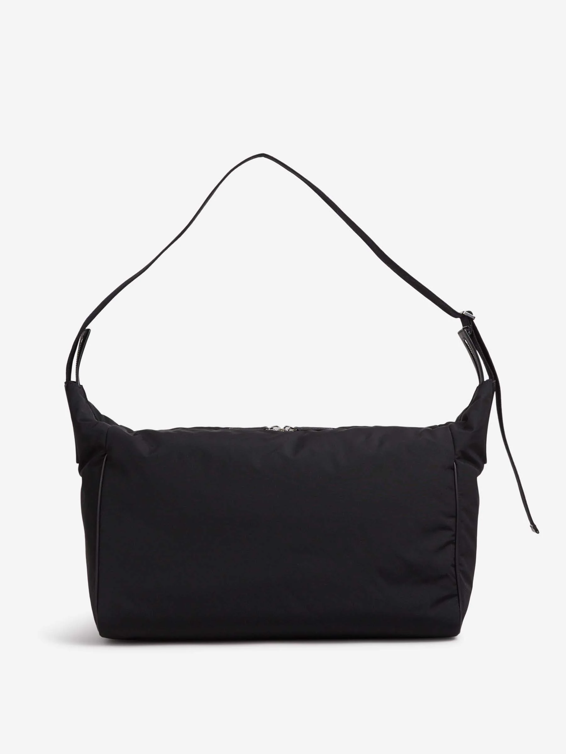Bandolera Técnica Nylon - Image 3