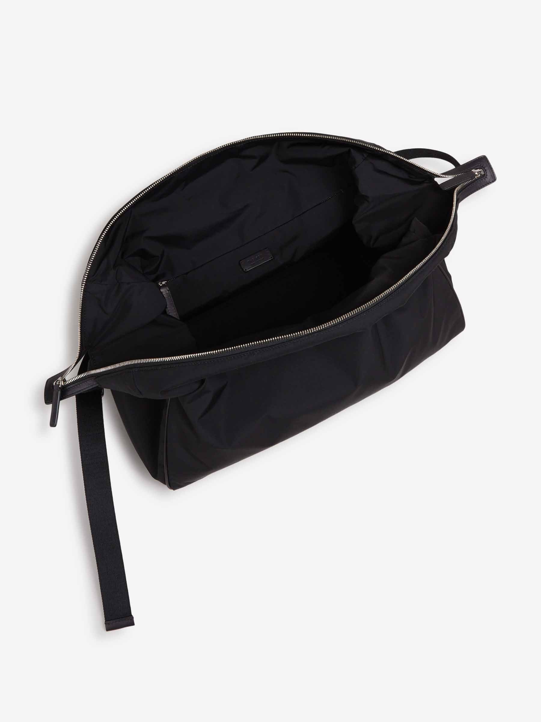 Bandolera Técnica Nylon - Image 4