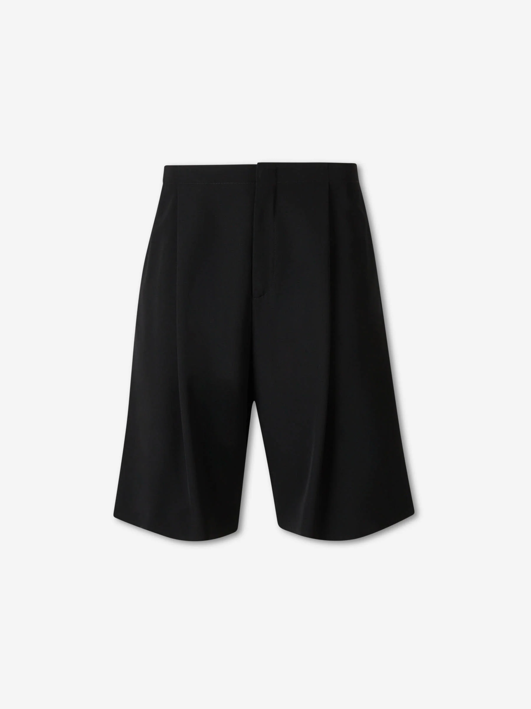 Bermudas Sayed