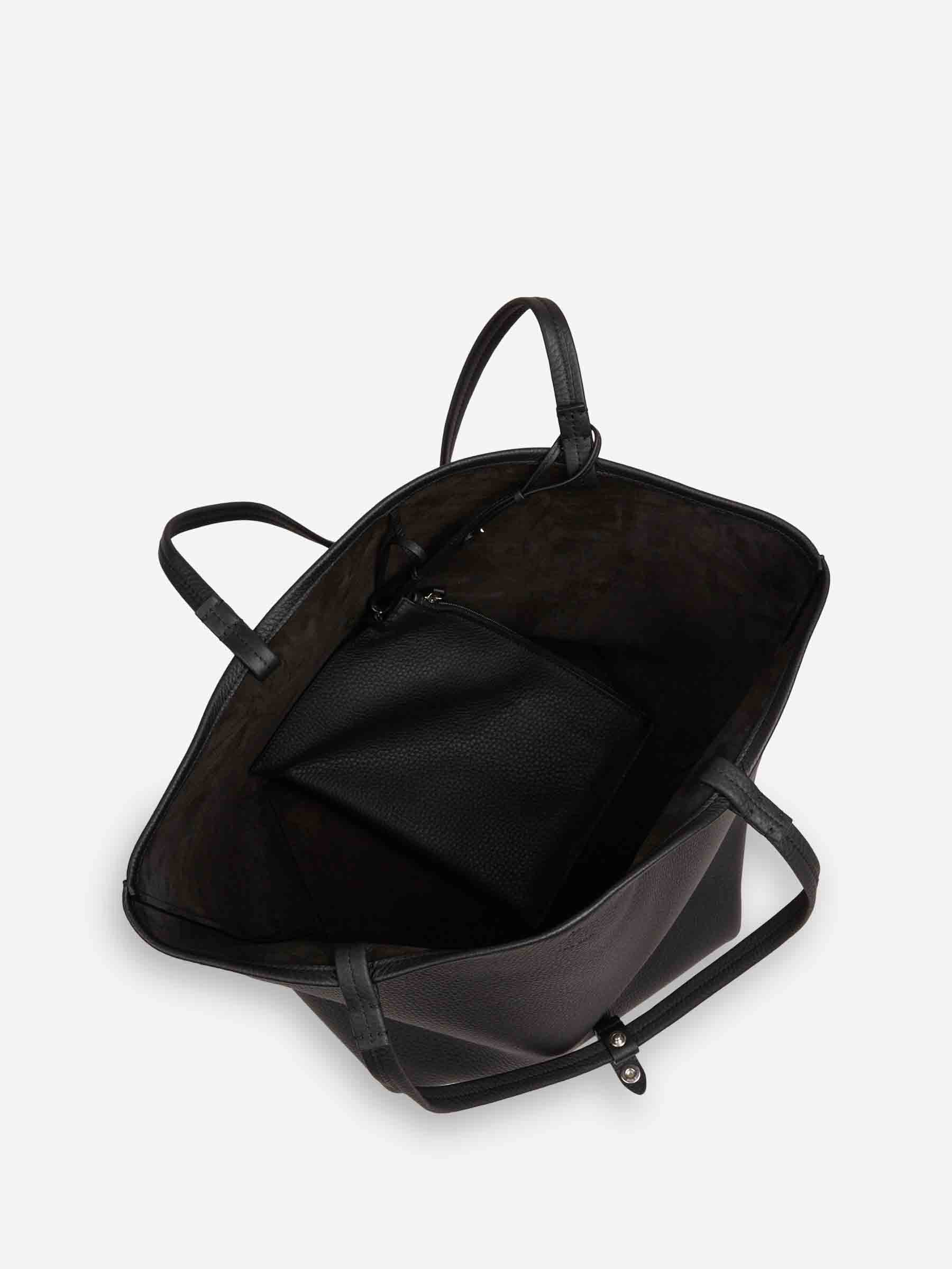 Bolso Tote Piel - Image 4