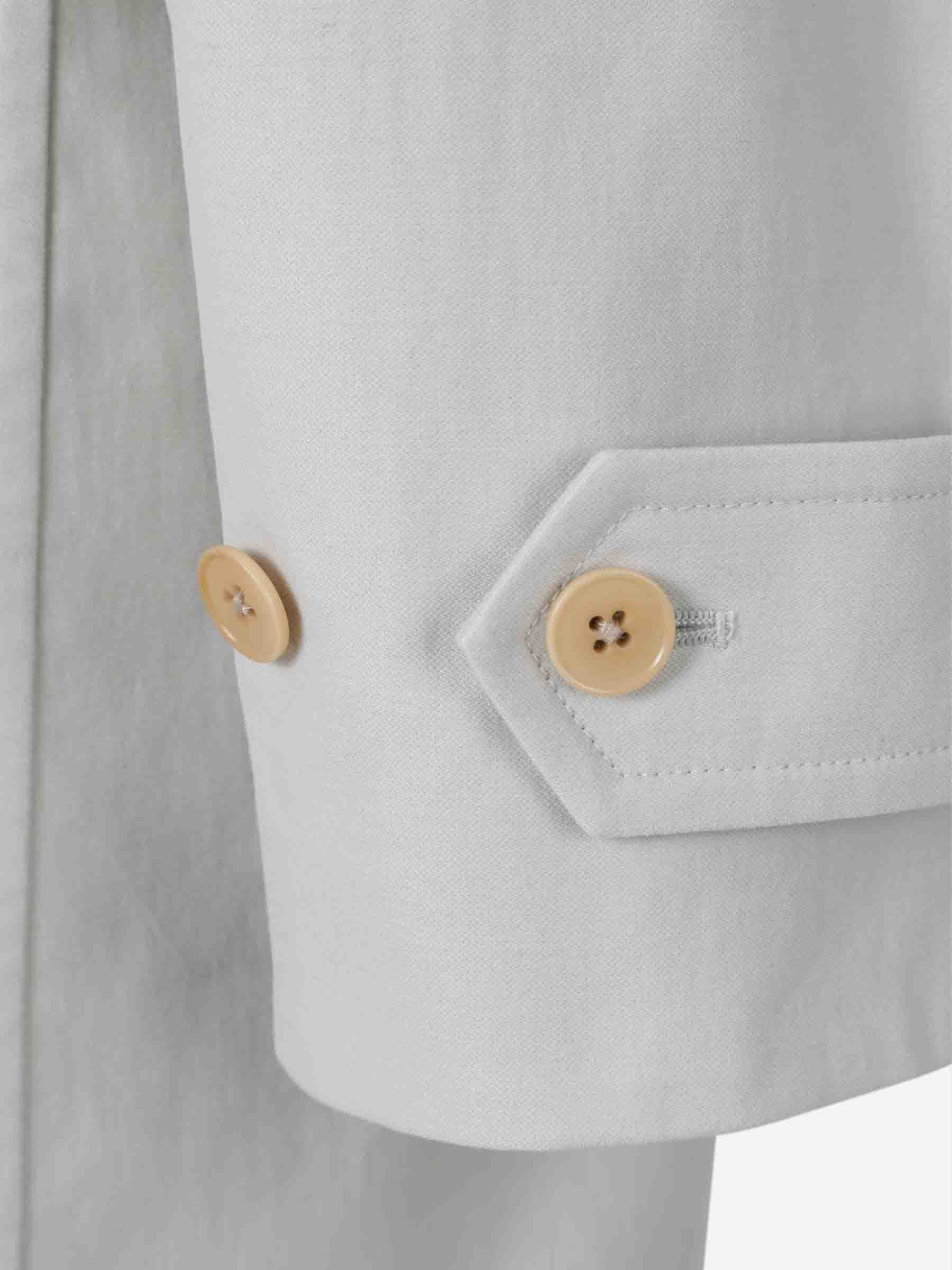 Gabardina Pluma - Image 4