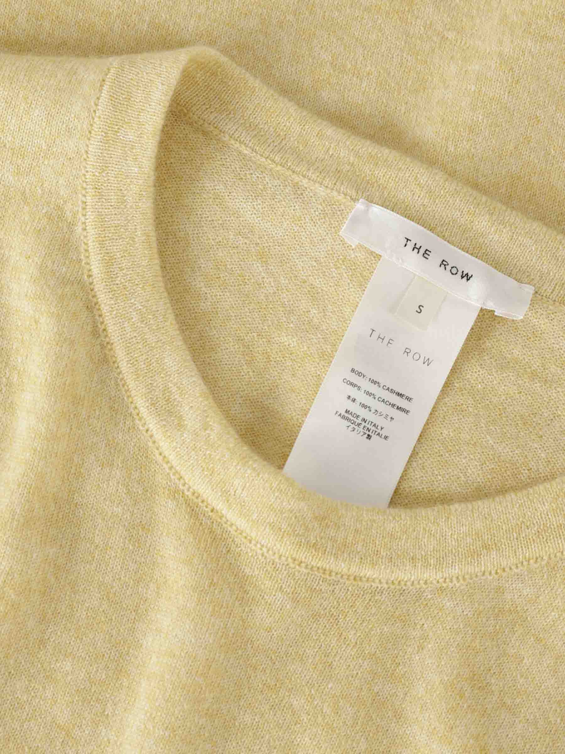 Jersey Cuello Redondo - Image 3