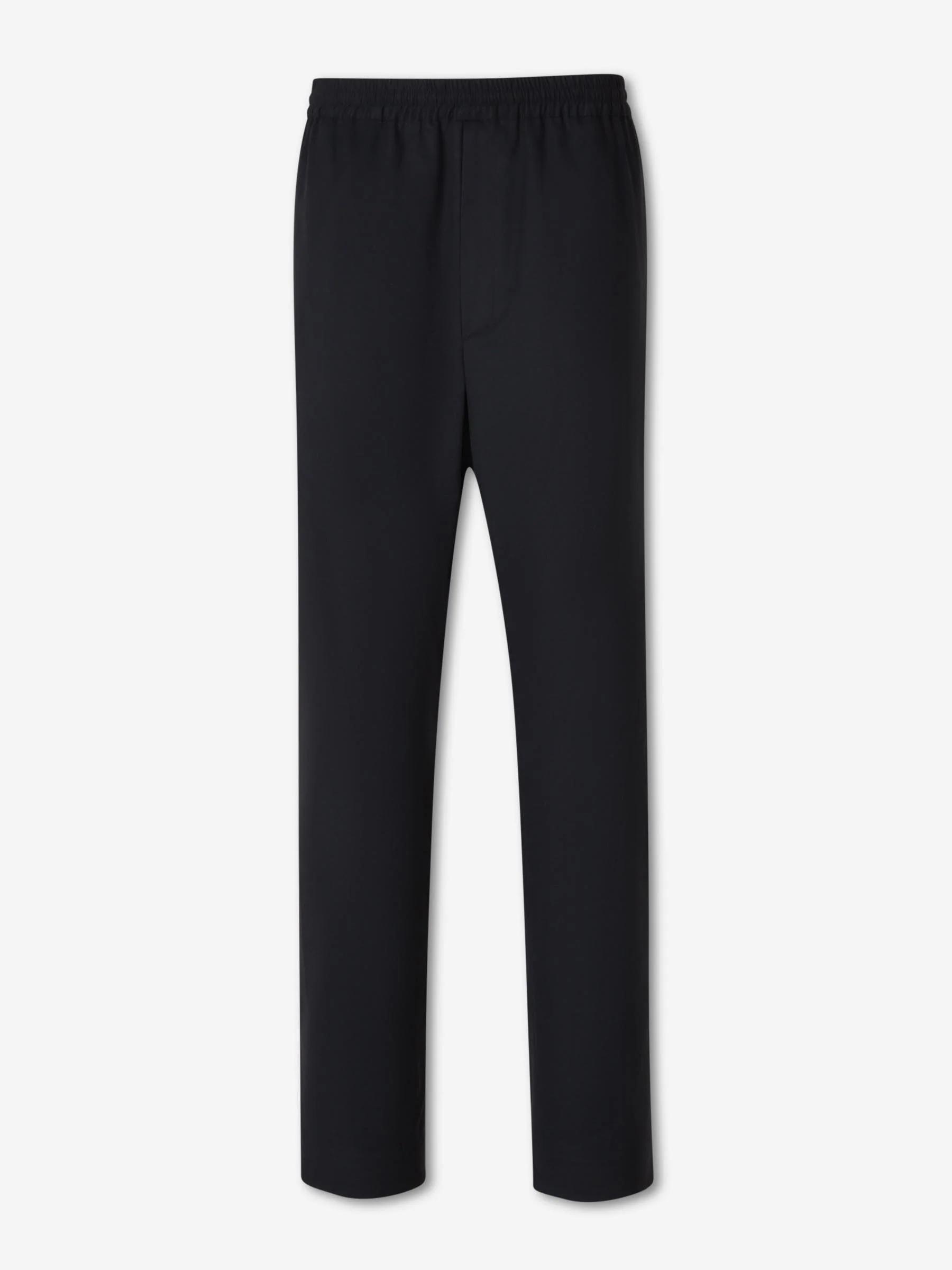 Pantalones Rectos