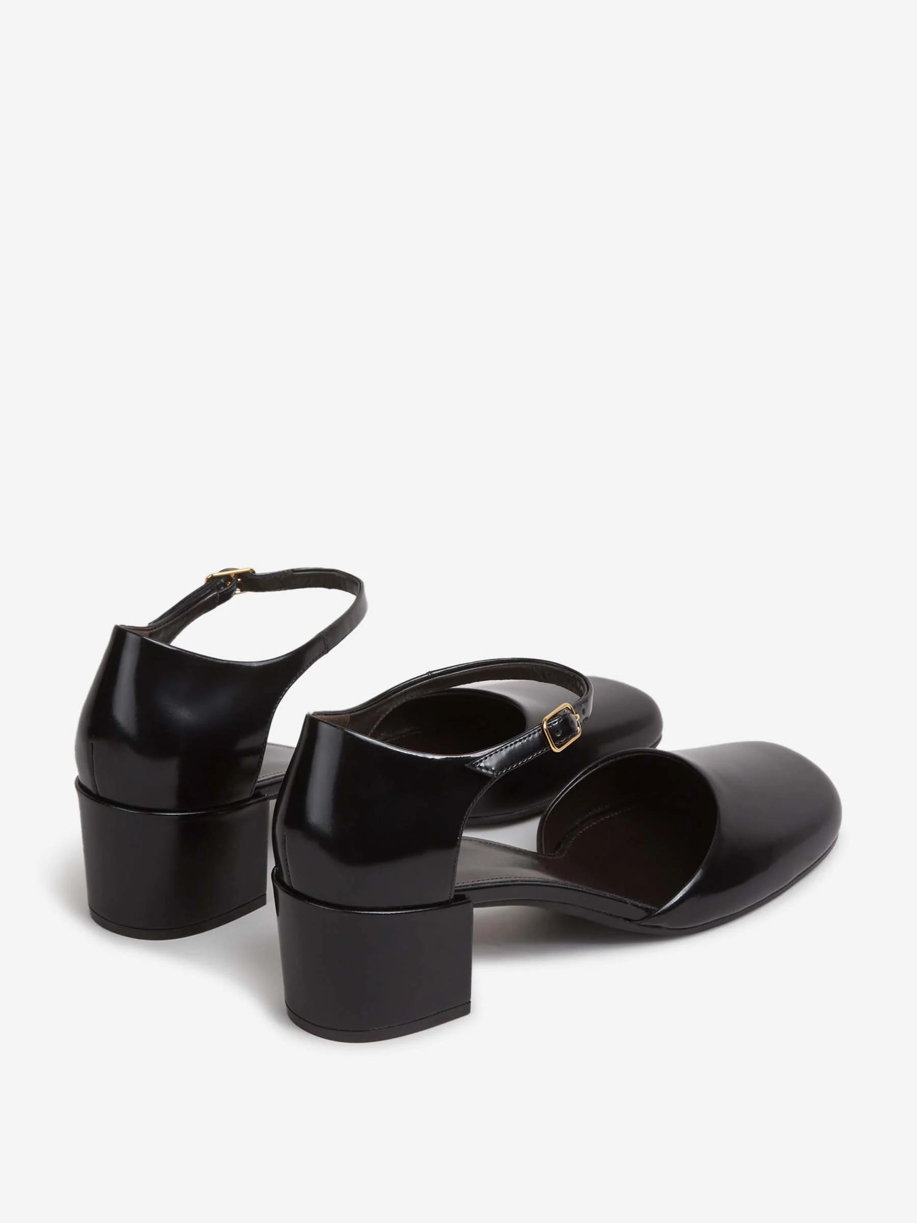 Zapatos Hebilla Penélope - Image 3