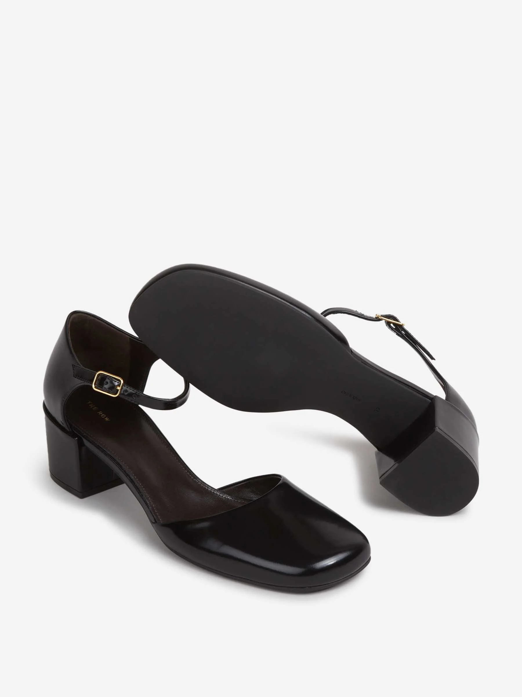 Zapatos Hebilla Penélope - Image 4
