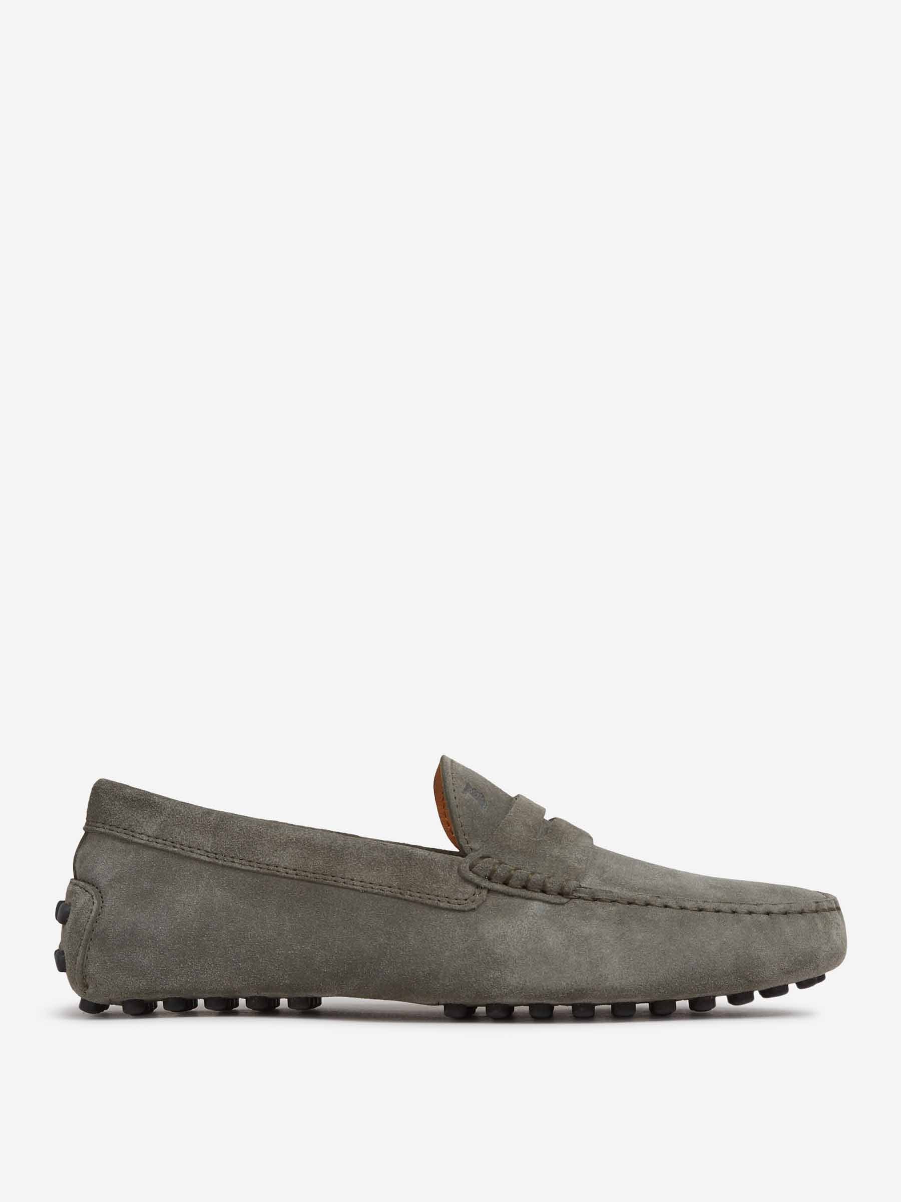 Mocasines Gommino