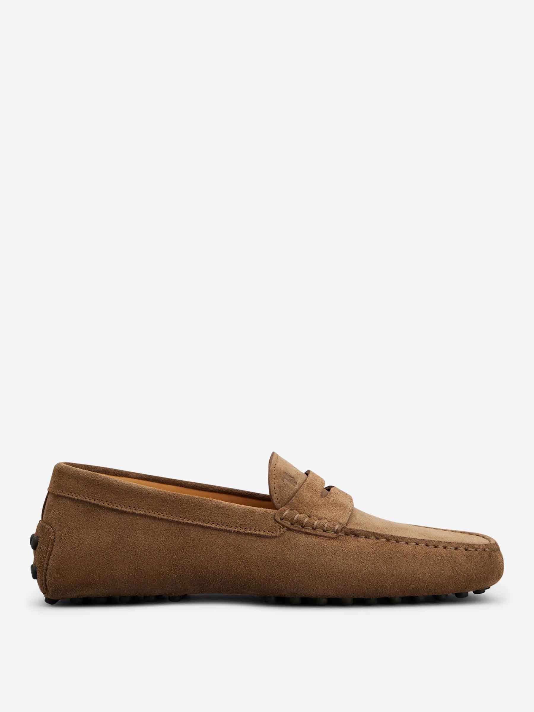 Mocasines Gommino