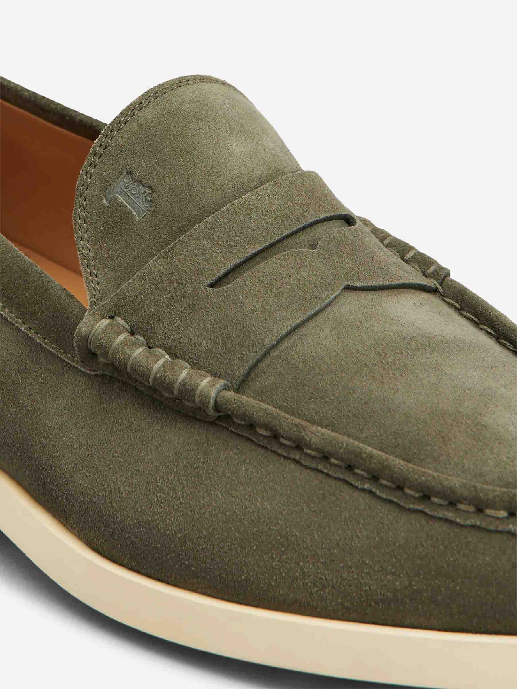 Mocasines Suede - Image 3